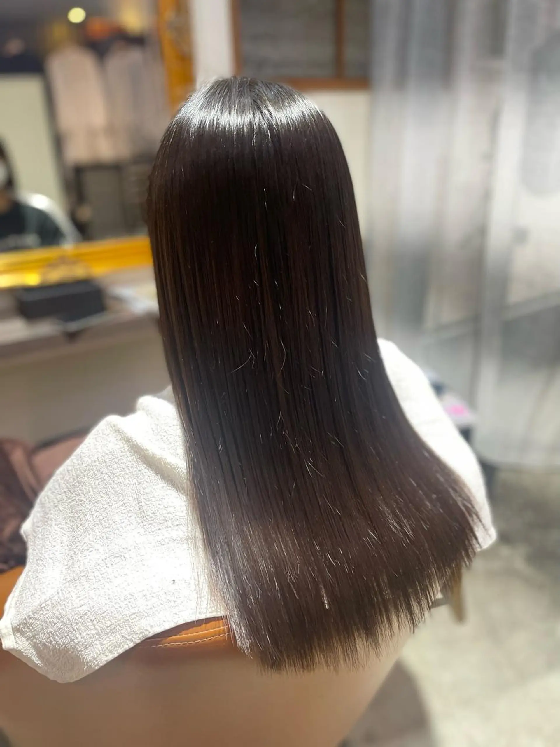 ロング hair resort Bliss所属・湯ノ口 みきのその他イメージ