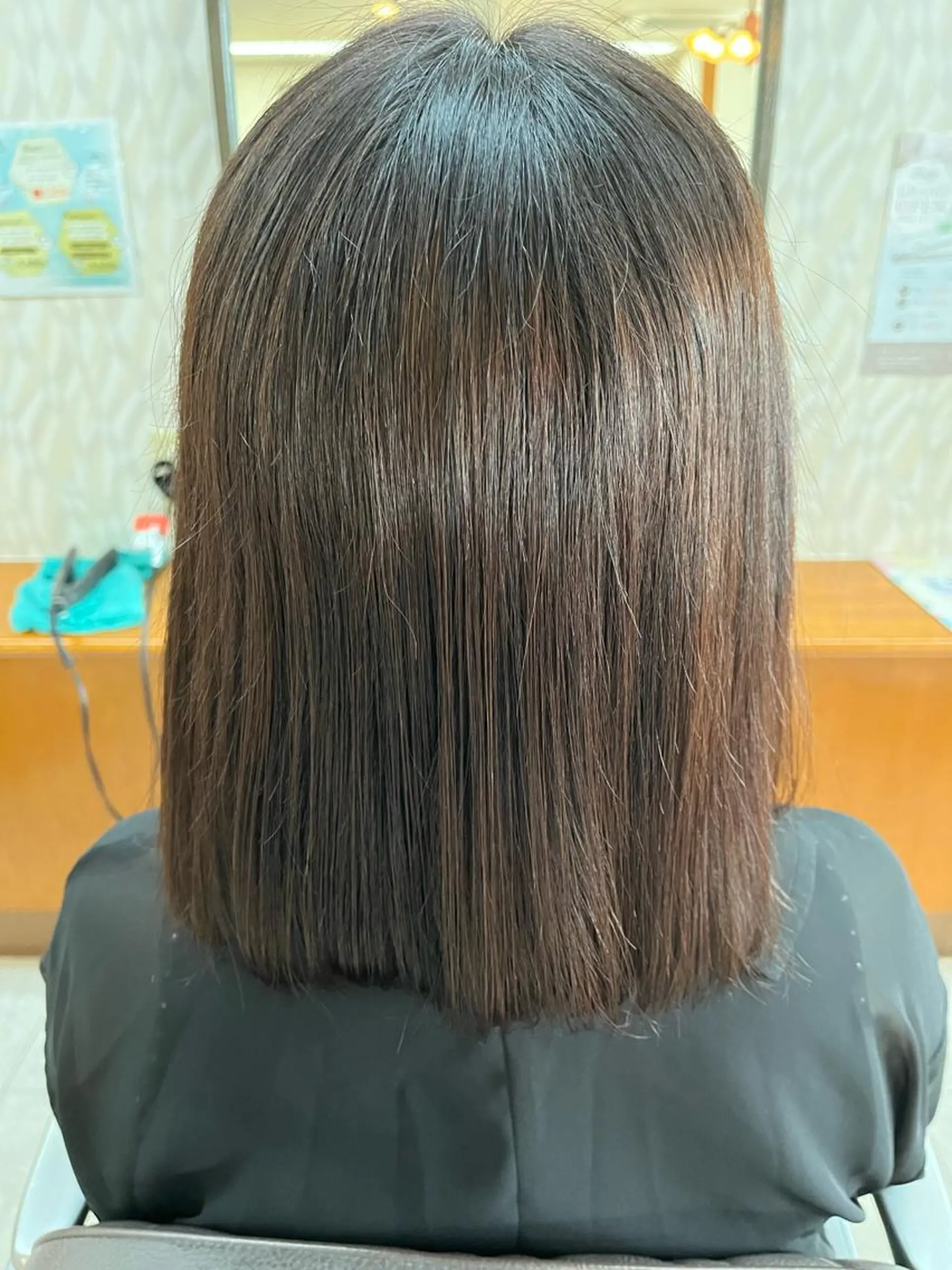 ショート 熊谷 はつなのヘアスタイル