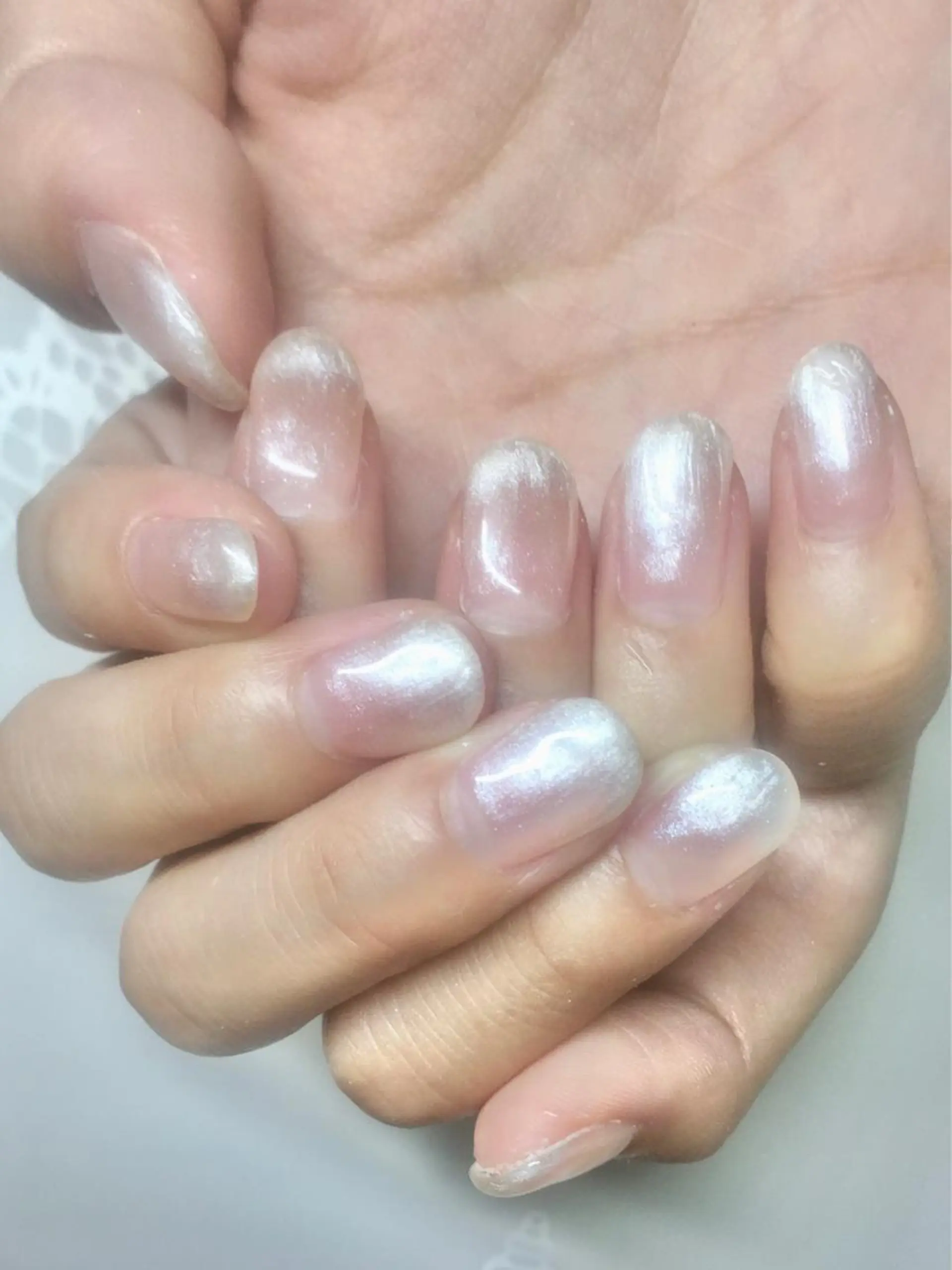 ネイル 新宿ネイルサロン ジェミディローサのネイルデザイン