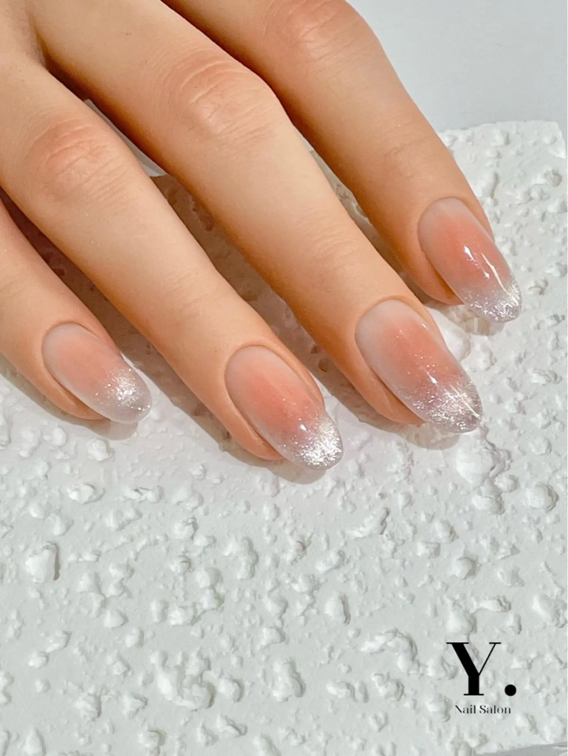 ネイル ワンホンネイル Nail Salon Y.のネイルデザイン