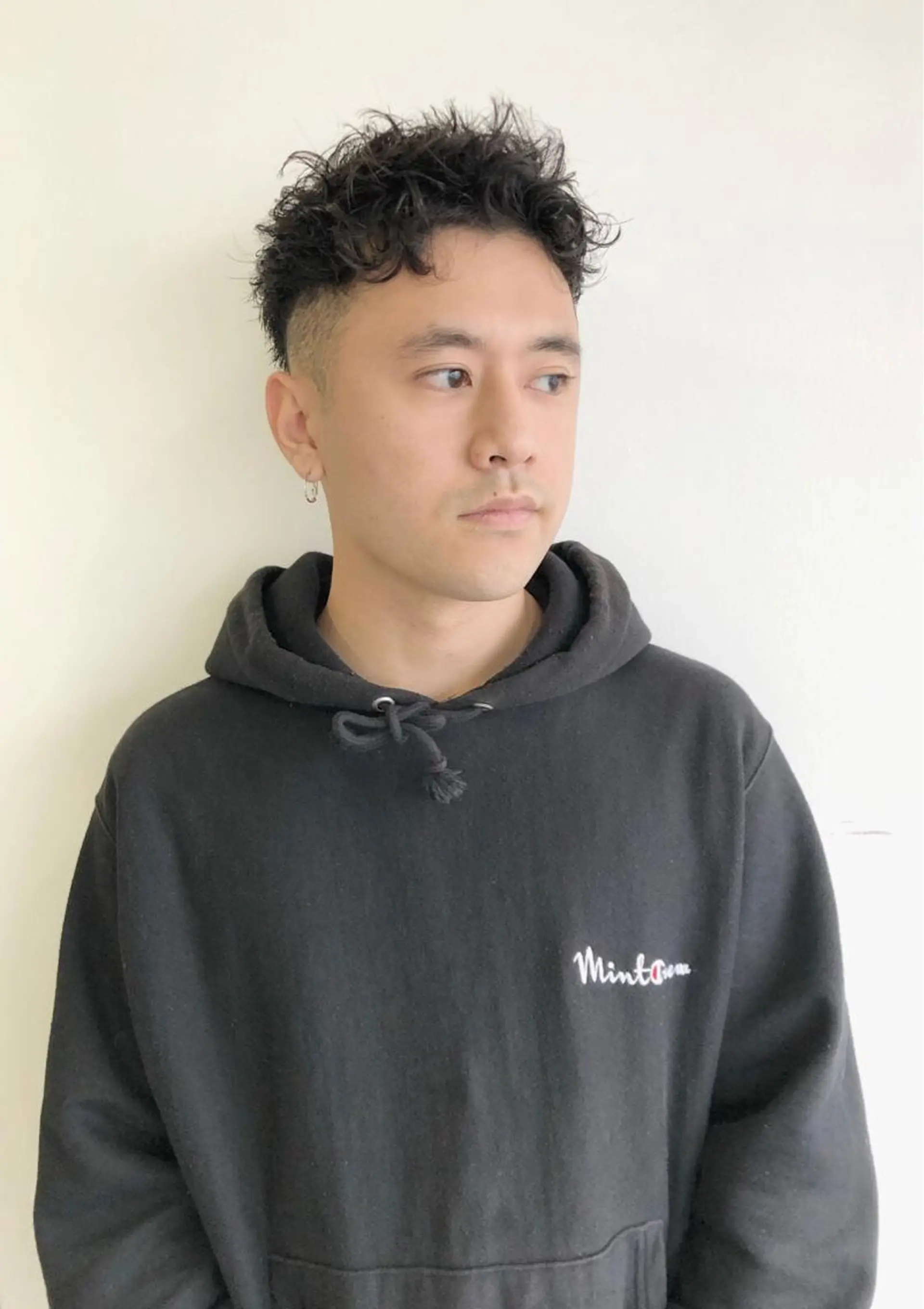 メンズ カット 渋谷メンズカット/ 工藤靖也のヘアスタイル