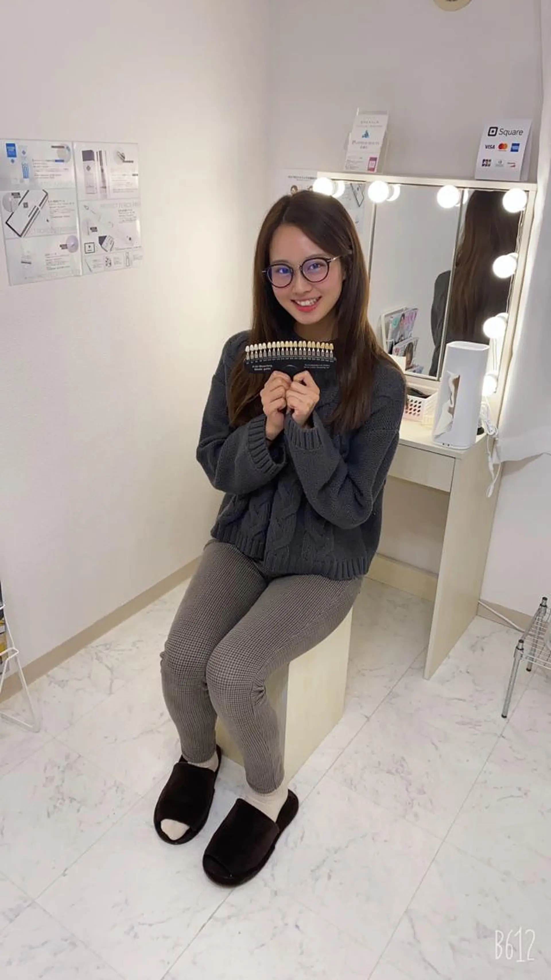 セルフホワイトニング サロンBlancのその他イメージ