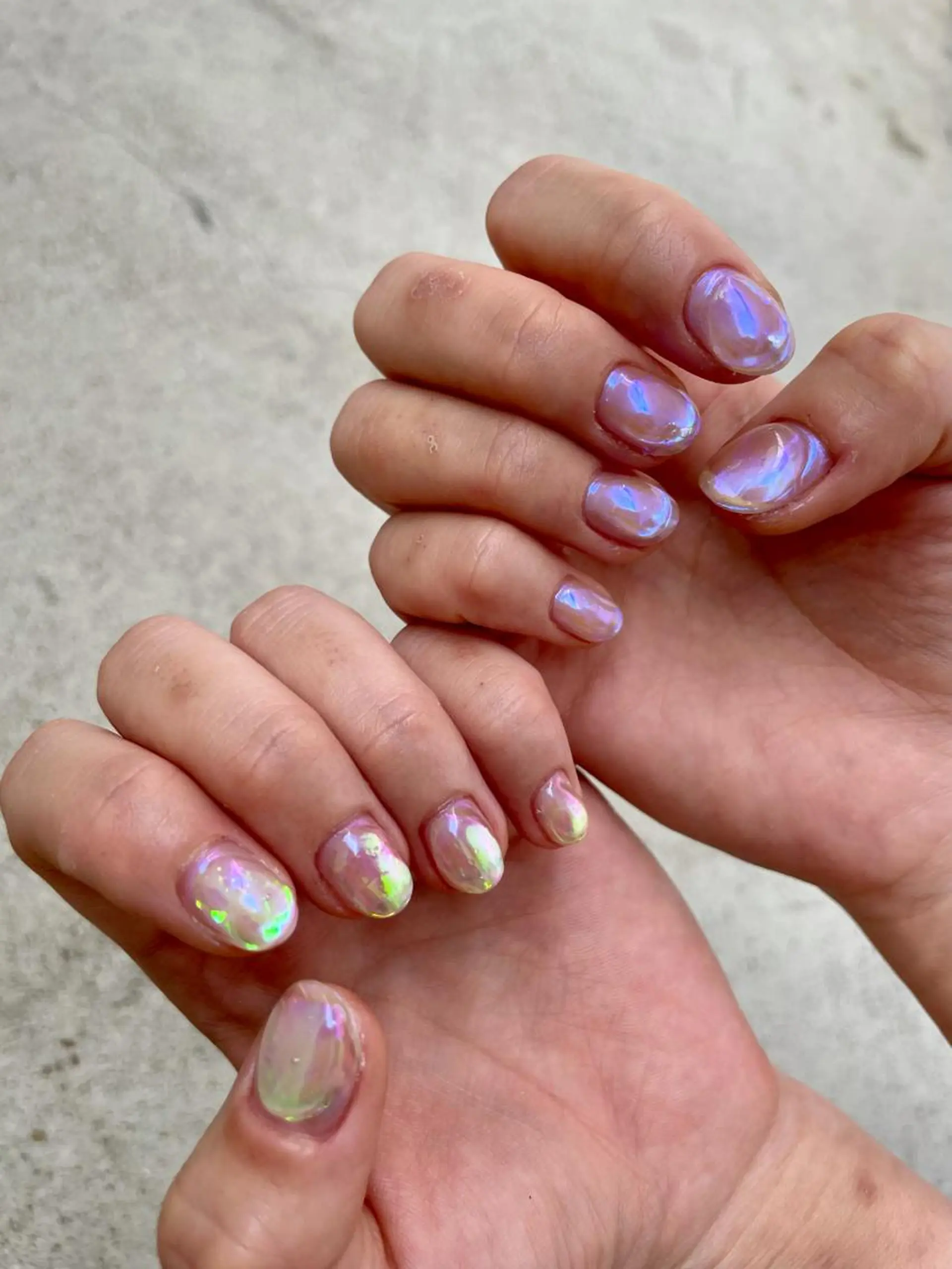 ネイル Ｍ☆NAIL asamiのネイルデザイン