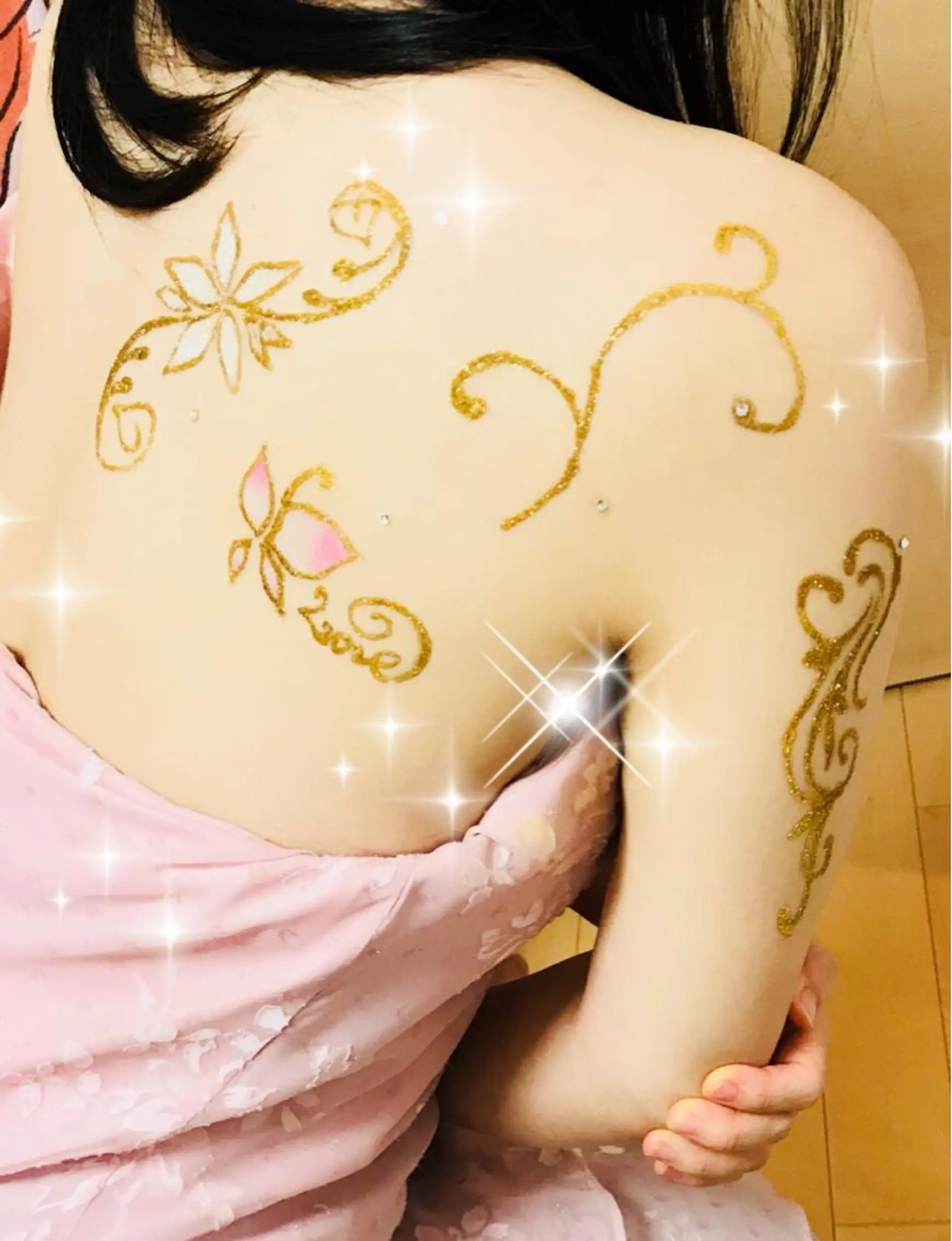 O 朋美のエステ・リラクイメージ