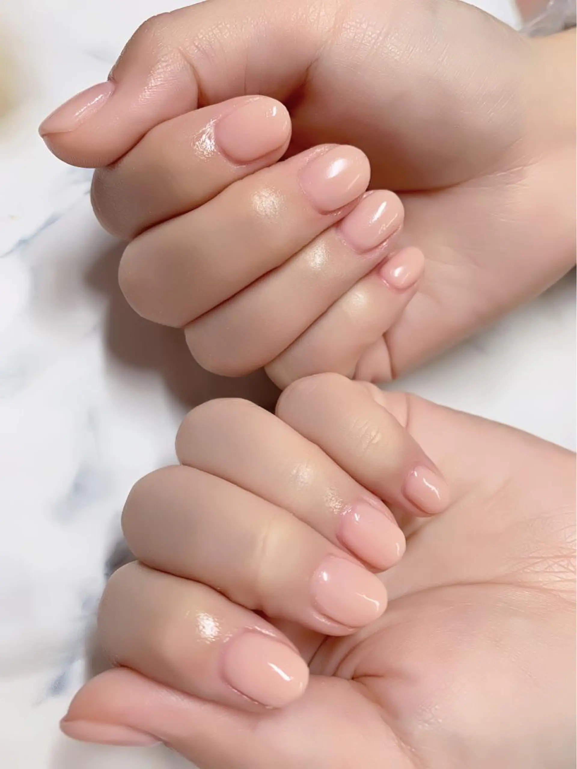 ネイル 菅野 愛花のネイルデザイン