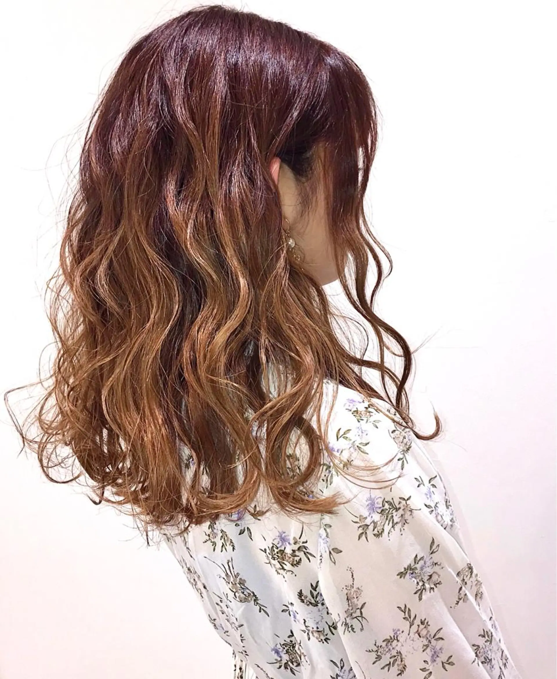 ヘアアレンジ ブリーチ/パーマ特化 / Miyuki🎨のヘアスタイル