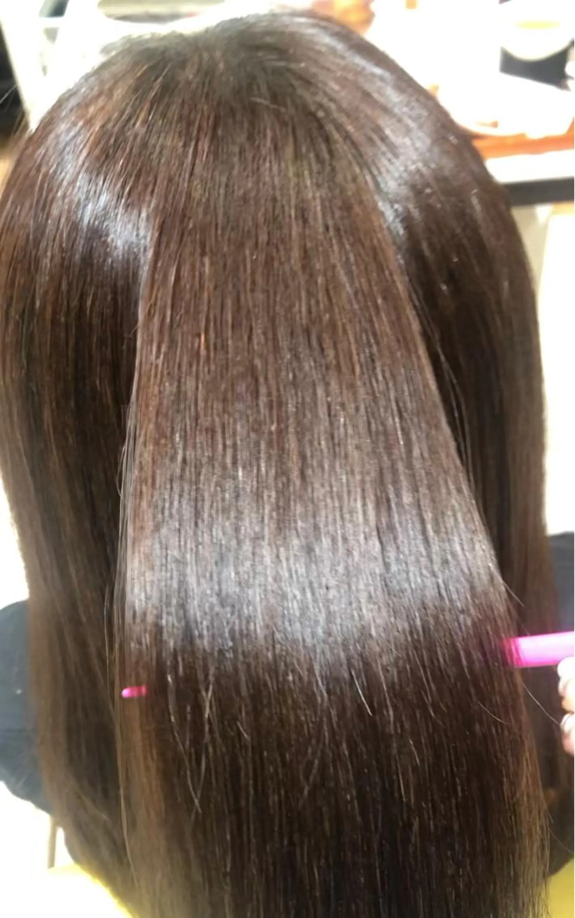 カット トリートメント ゼンコー吉祥寺店所属・平山 美緒のヘアスタイル