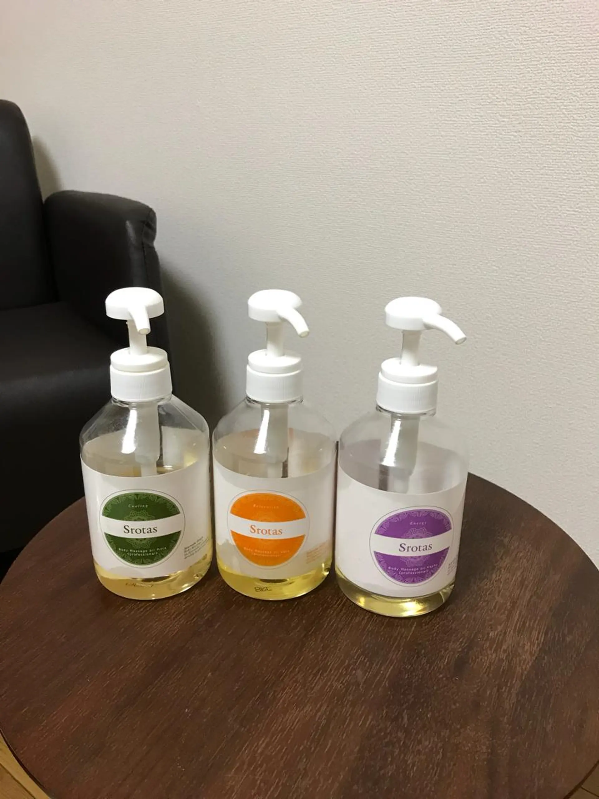 大木 貴子のエステ・リラクイメージ