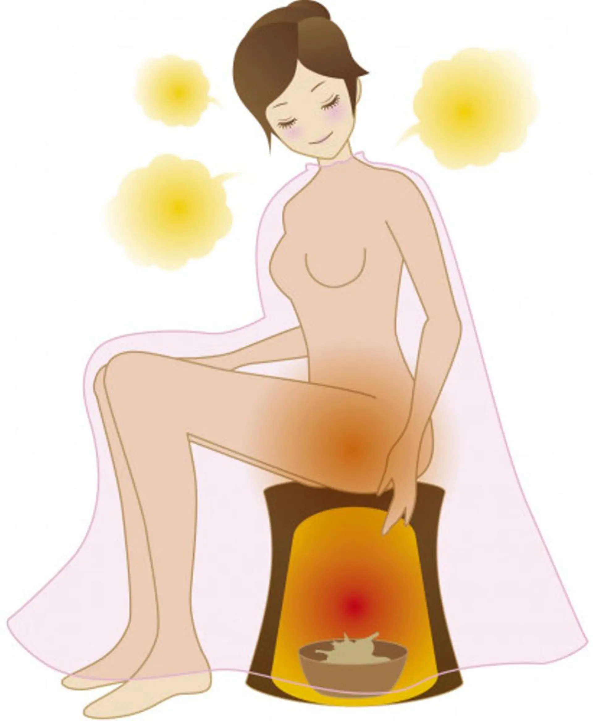 ネイル･脱毛サロン HARRYSのエステ・リラクイメージ