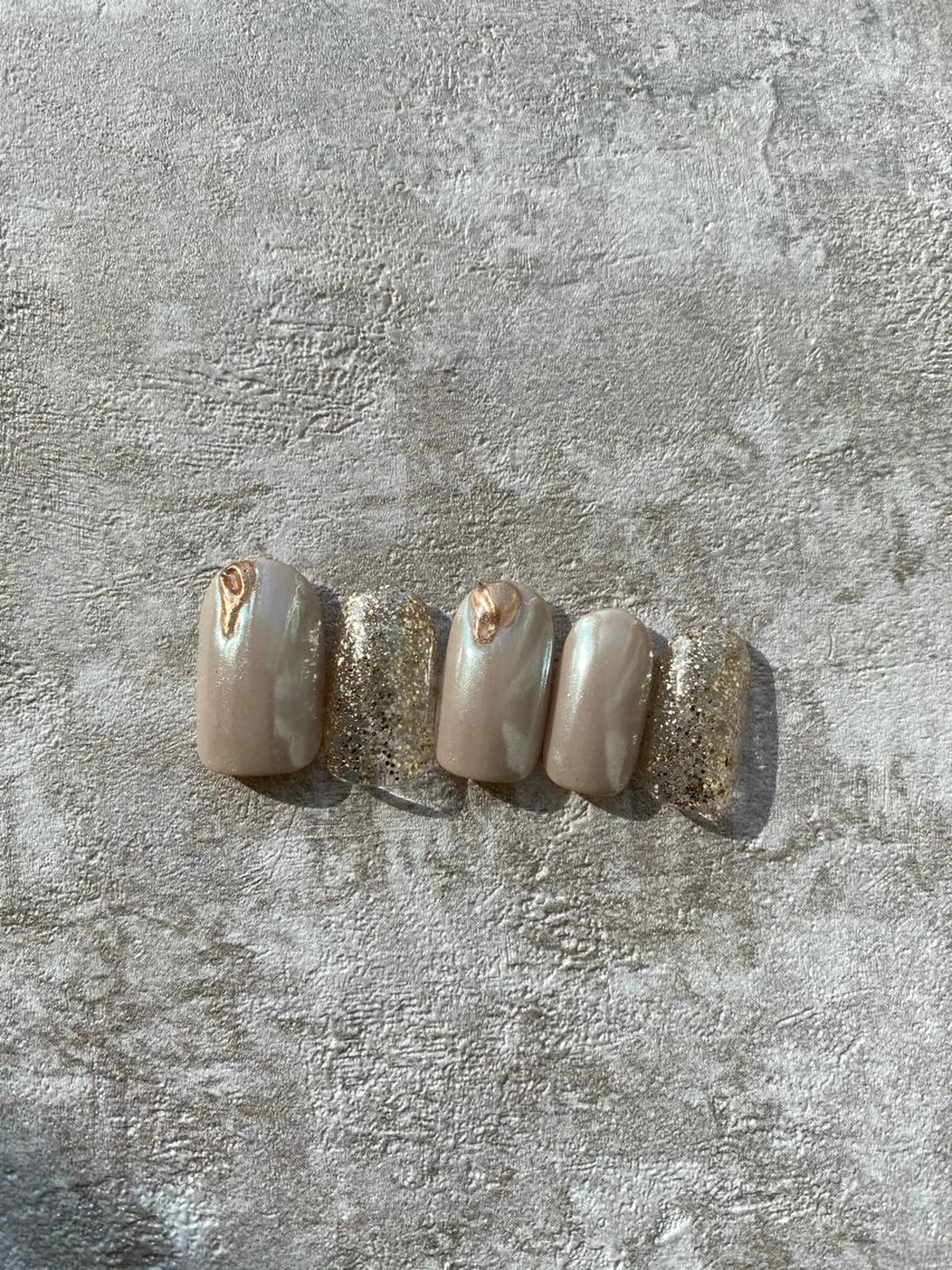 ネイル ハンドネイル 菅原 さおりのネイルデザイン