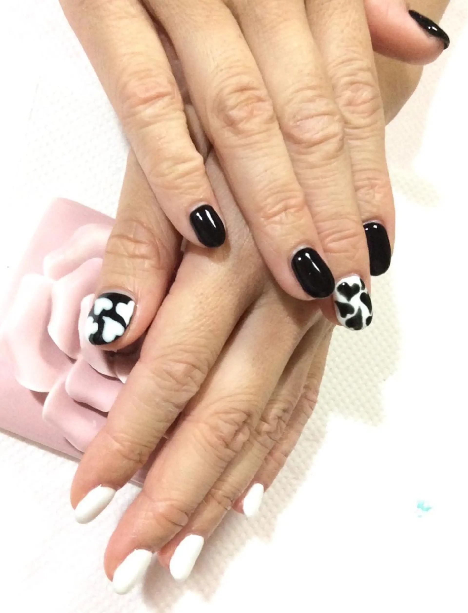 ネイル Eye アイのエステ・リラクイメージ