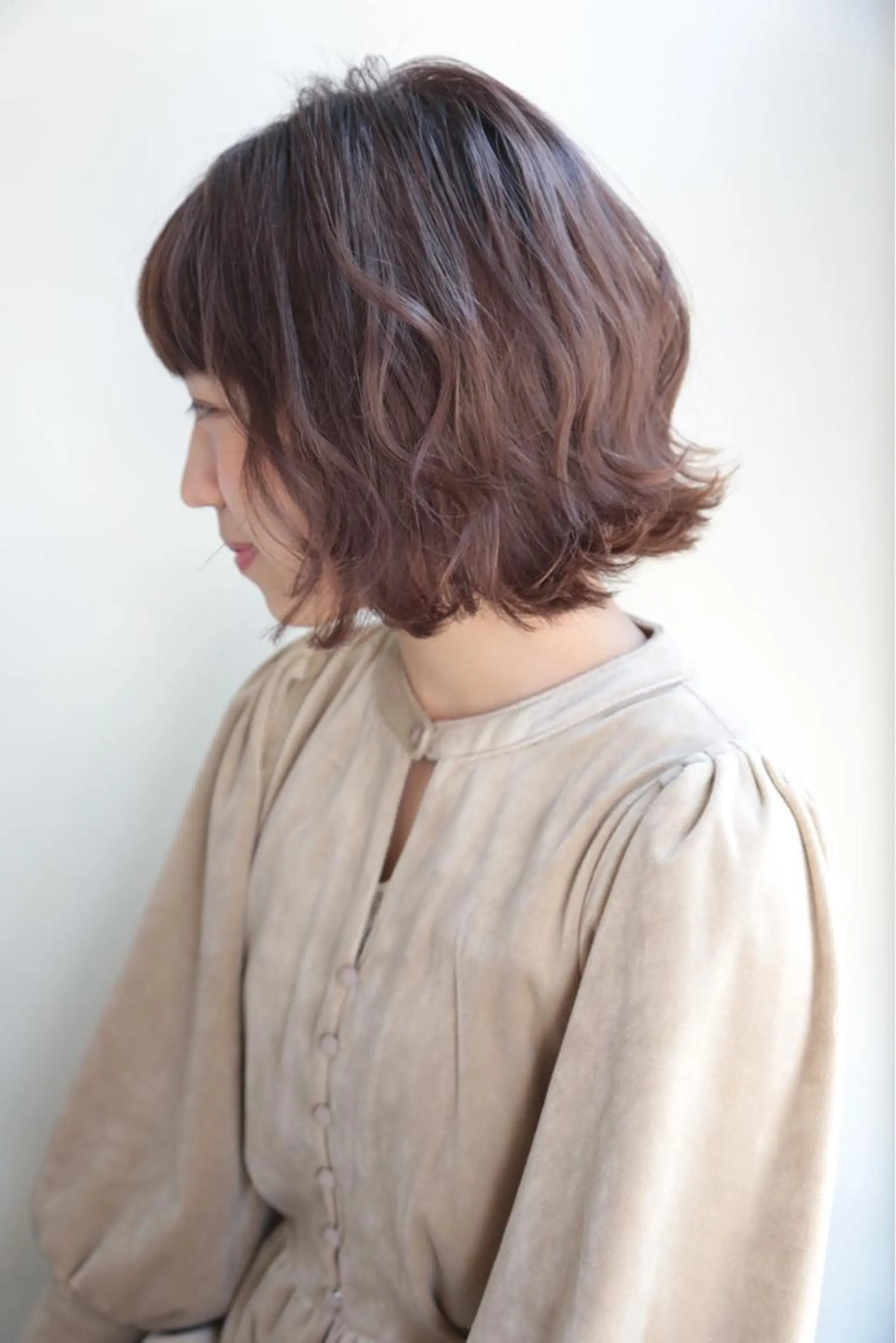 ショート 💟アイリスト 💟の眉毛・アイブロウイメージ