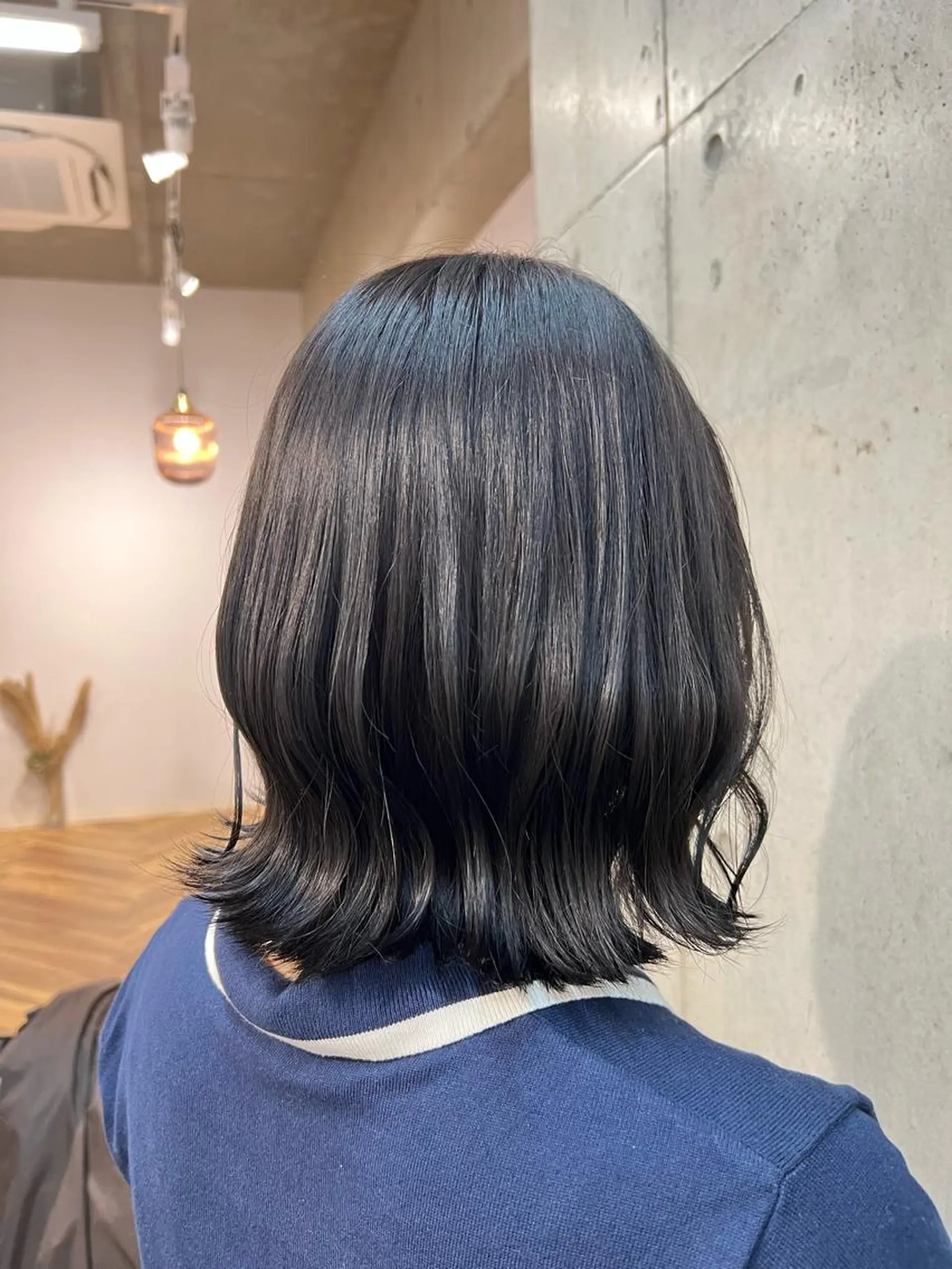 ミディアム カラー ヘアカラー Ayaka🩰🎀 ガーリー/暖色♡のヘアスタイル