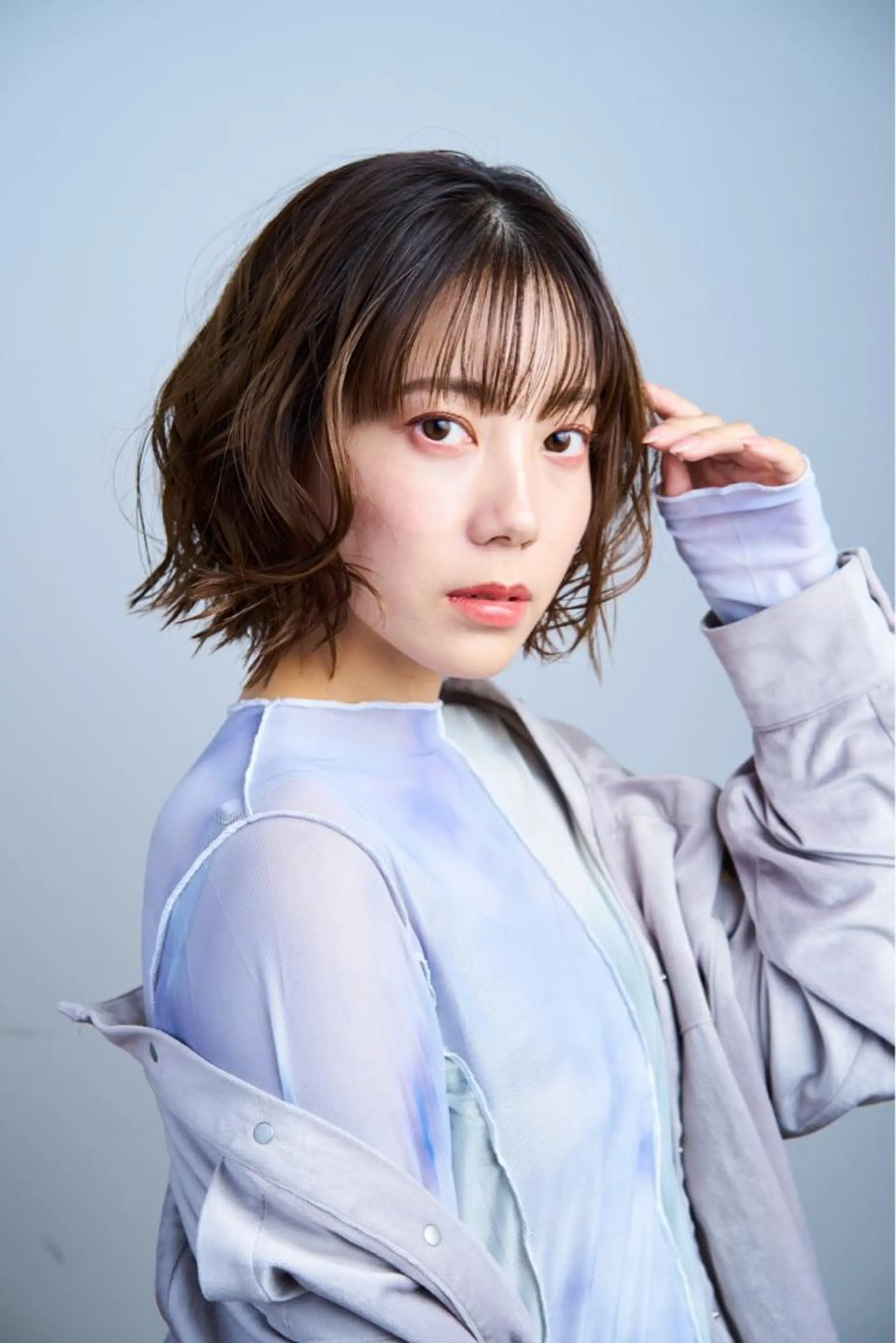 ショート UNIX N.horiiのその他イメージ