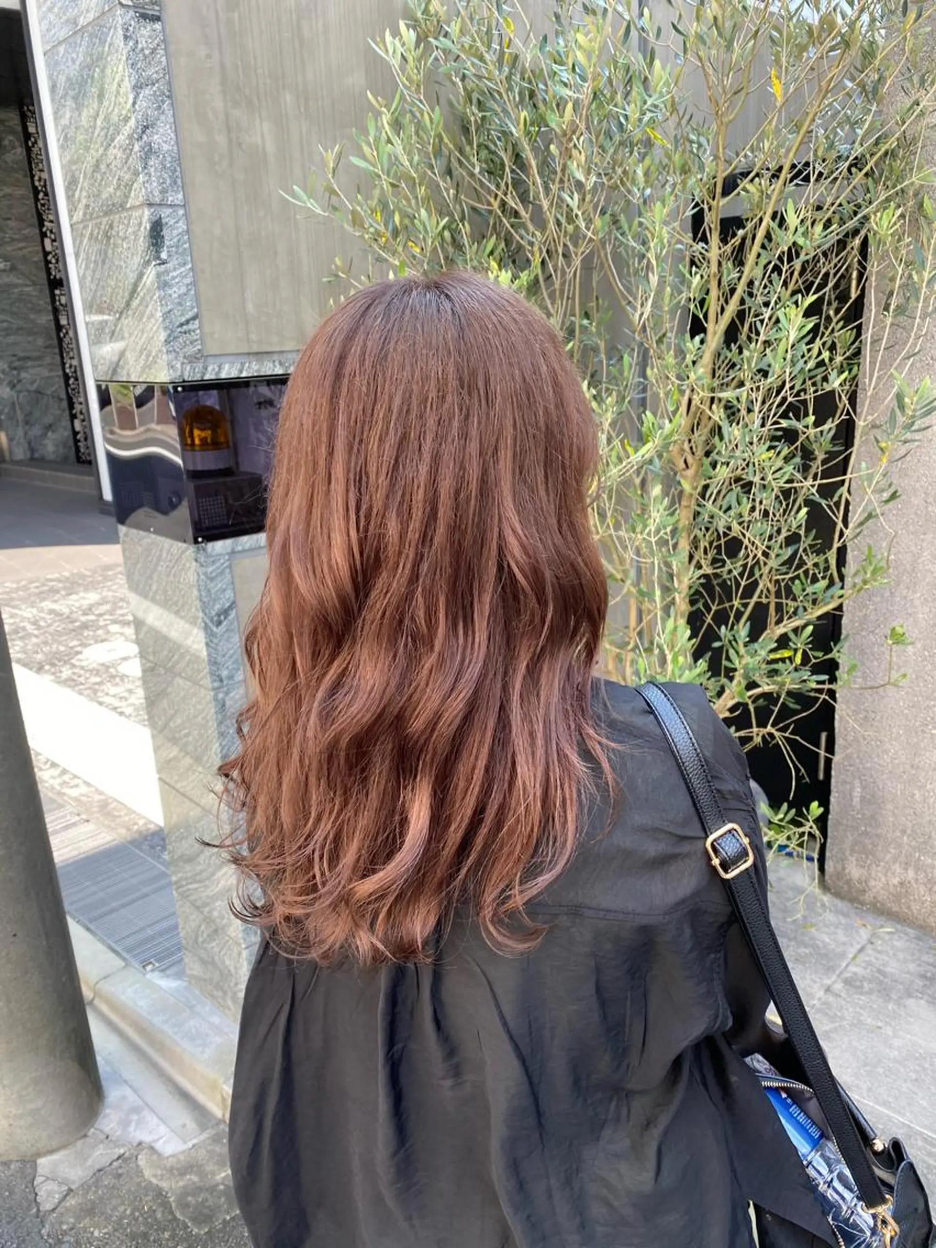 セミロング RINRI 🌷のマツエク・マツパデザイン