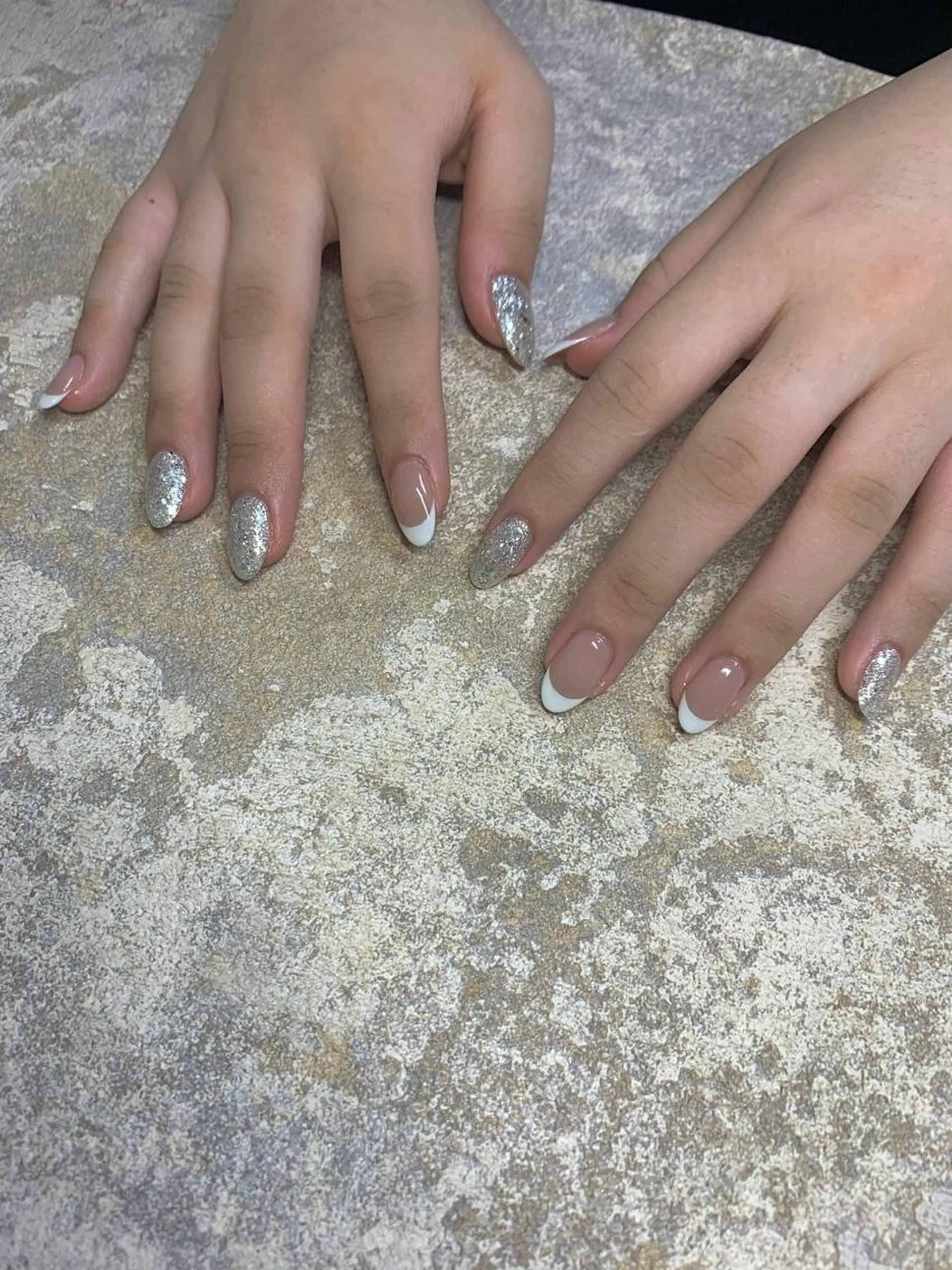 ネイル ハンドネイル ハンドケア Kono Nanamiのネイルデザイン