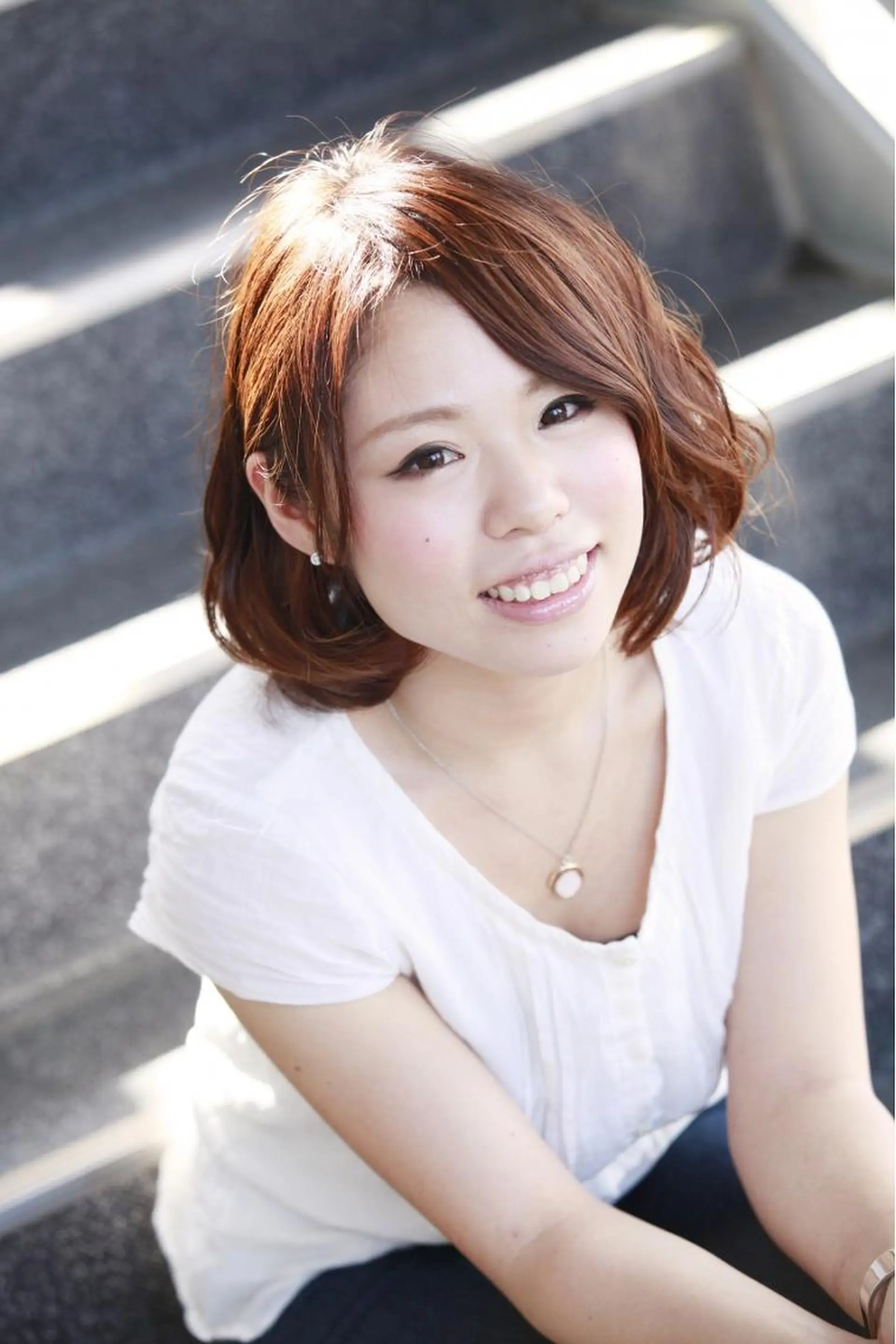 ショート カラー 髪質改善はお任せ☆ 茅ヶ崎/倉内裕太のその他イメージ