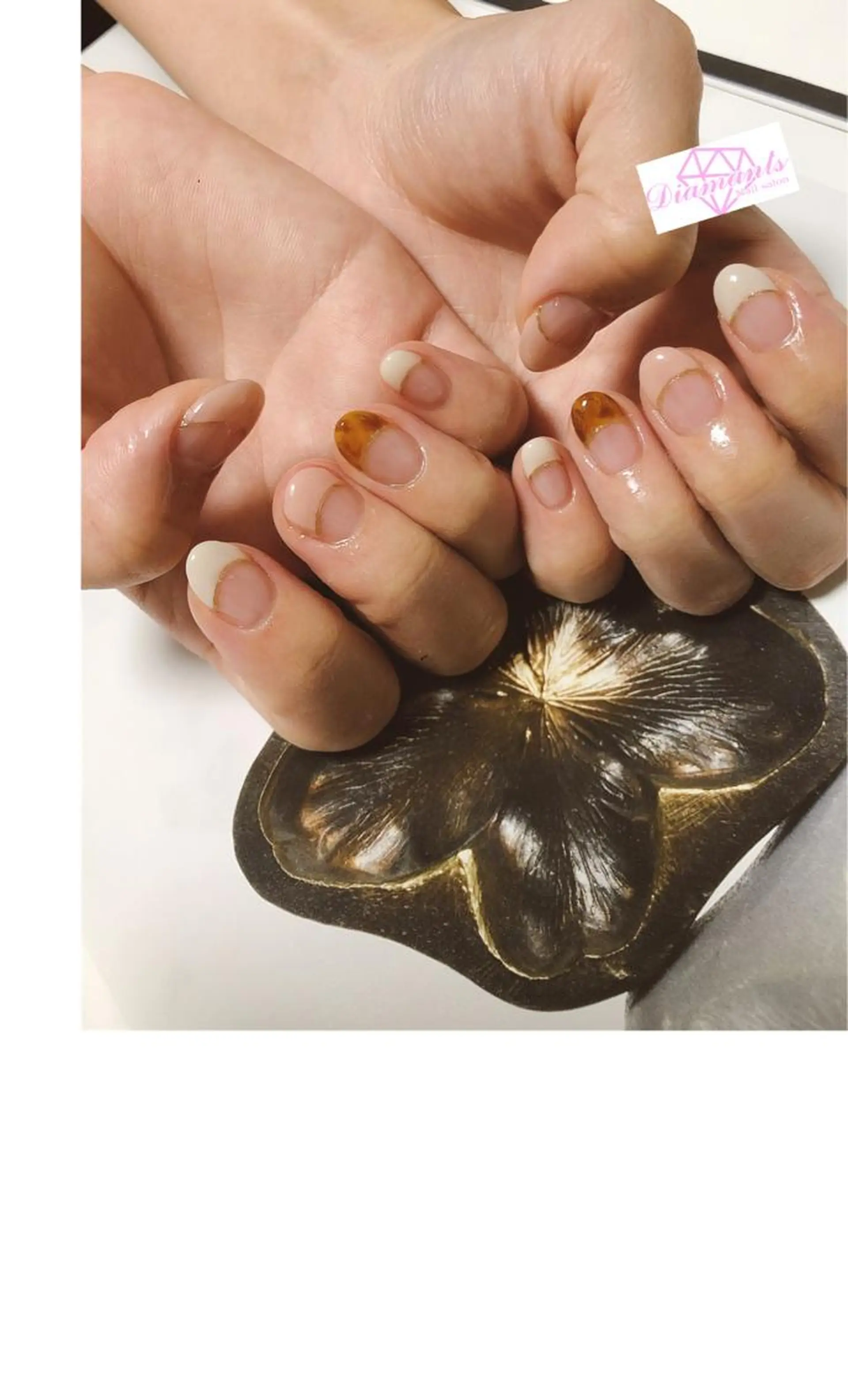 ネイル Asa miのネイルデザイン