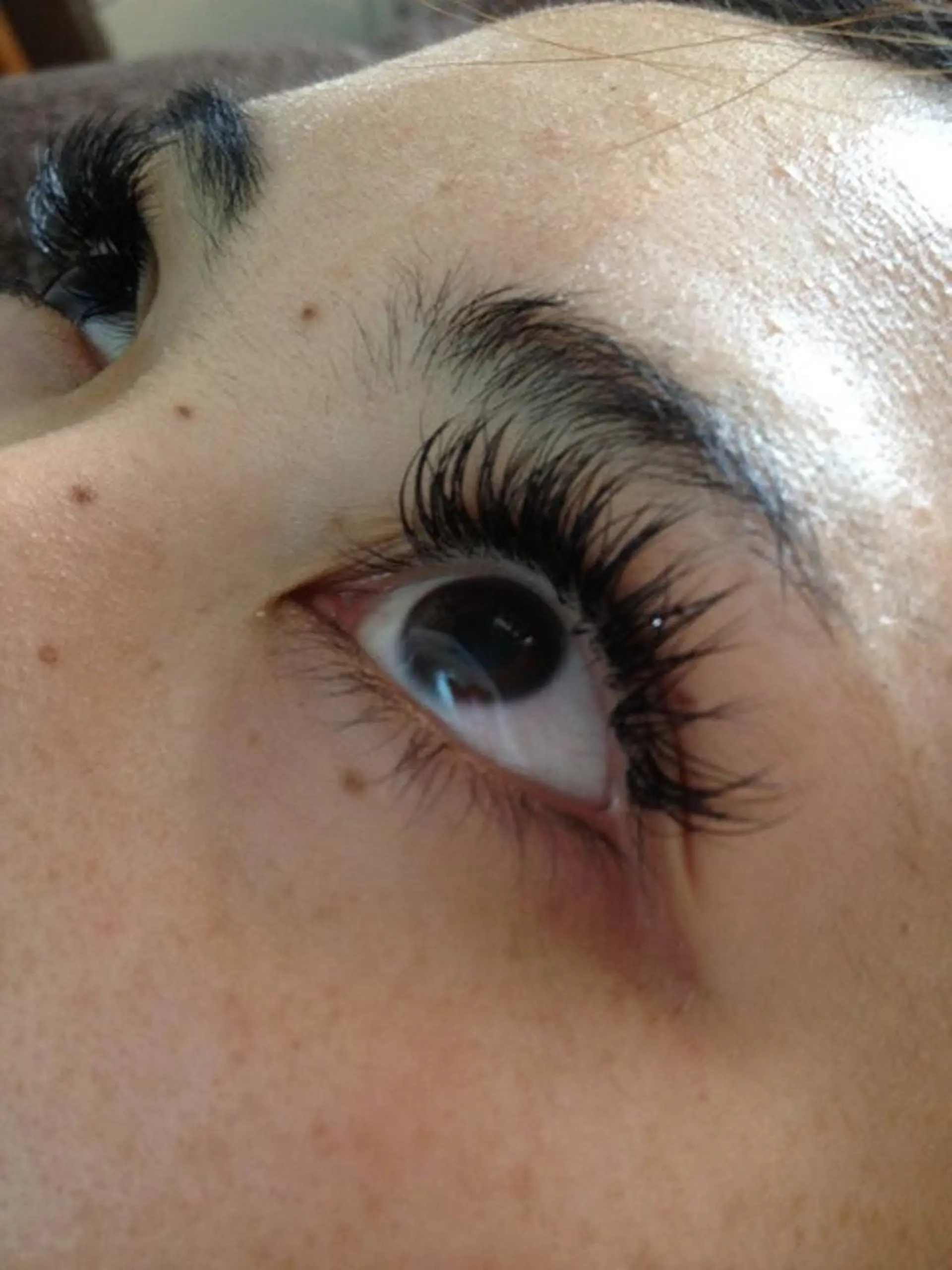 マツエク・マツパ merveilles所属・まつげ/整体/にきび ・アトピー専門サロンのマツエク・マツパデザイン