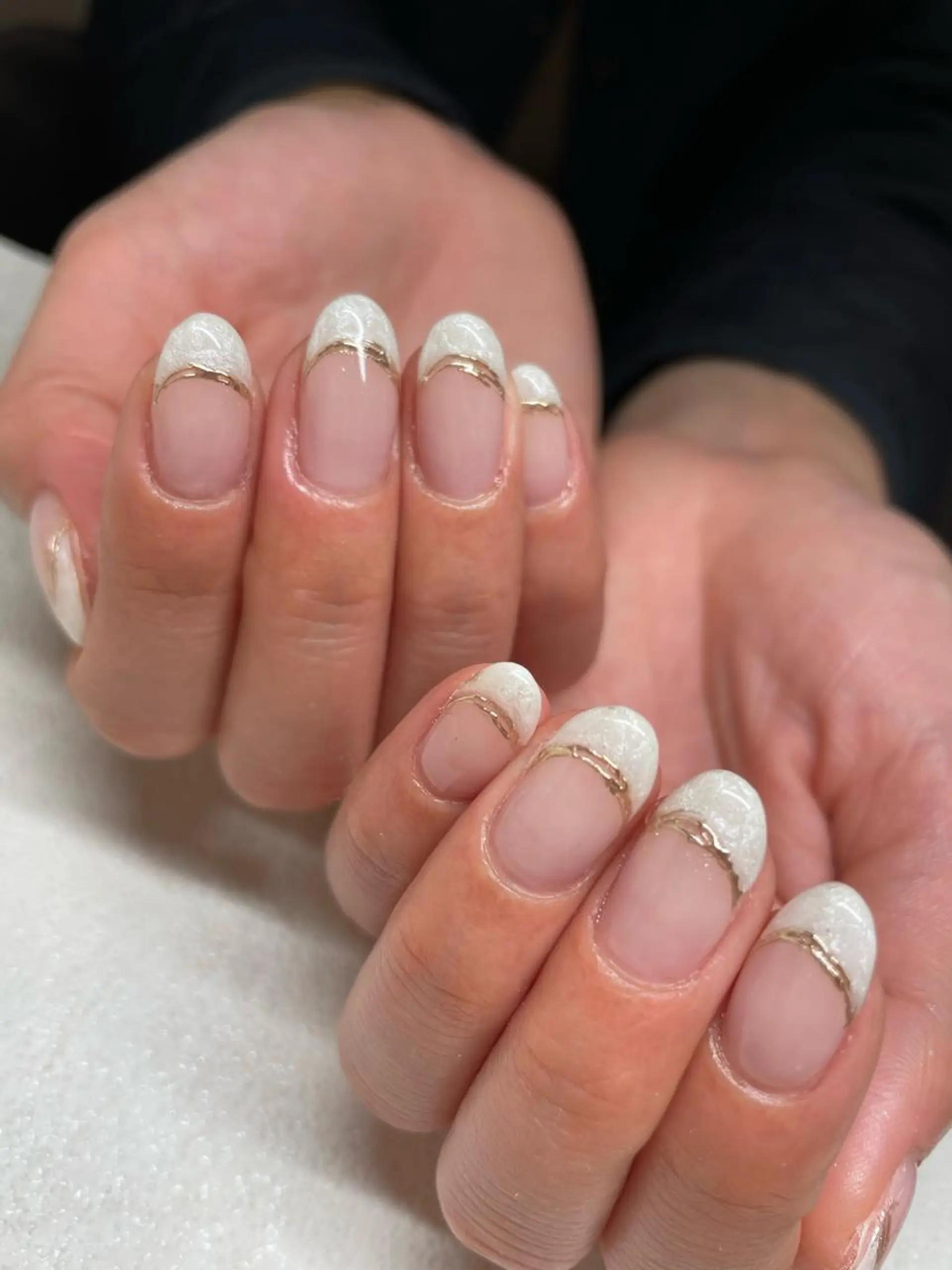 ネイル Ｍ☆NAIL asamiのネイルデザイン
