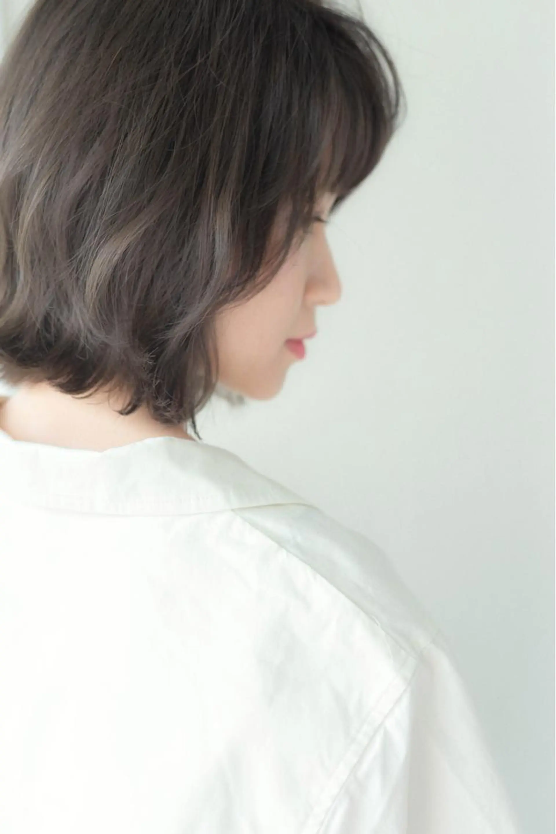 ショート ヘアアレンジ 【滝川市 美容師】 髙橋昌也のヘアスタイル