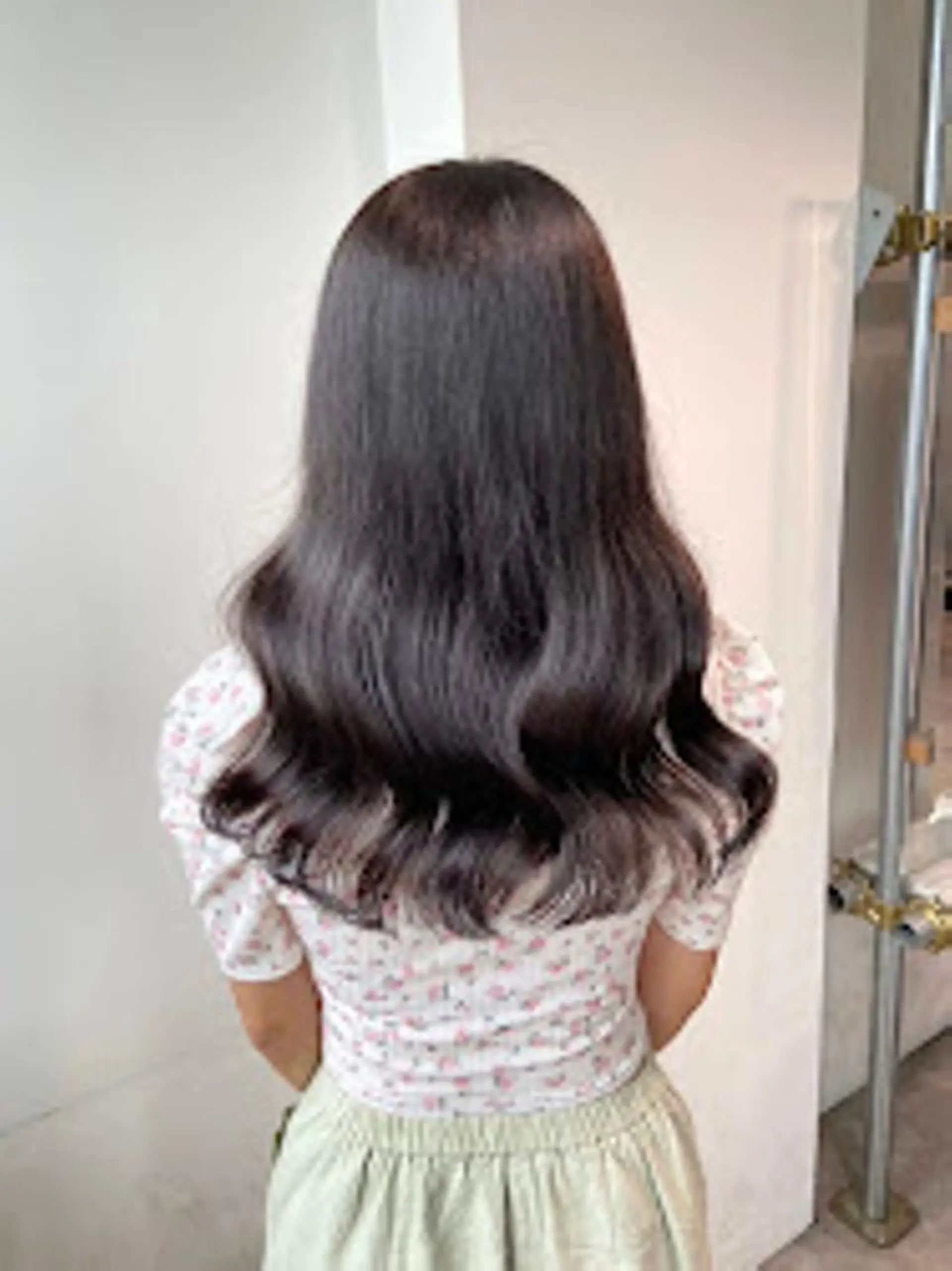 カラー 公式PARADE💐 池袋💐のヘアスタイル