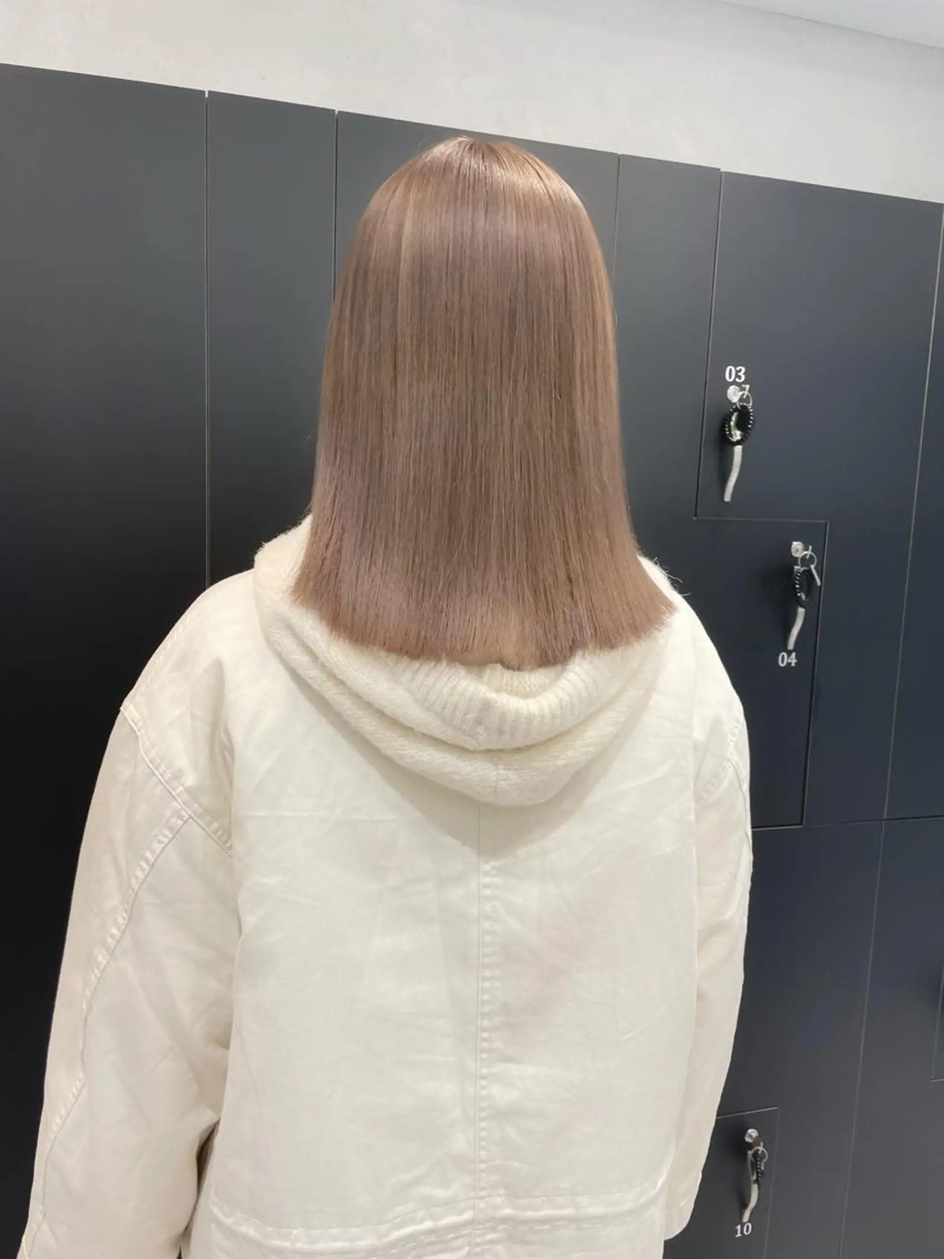 ショート カラー カット ヘアカラー トリートメント ヘアセット メンズ特化 パーマ/オザワのヘアスタイル