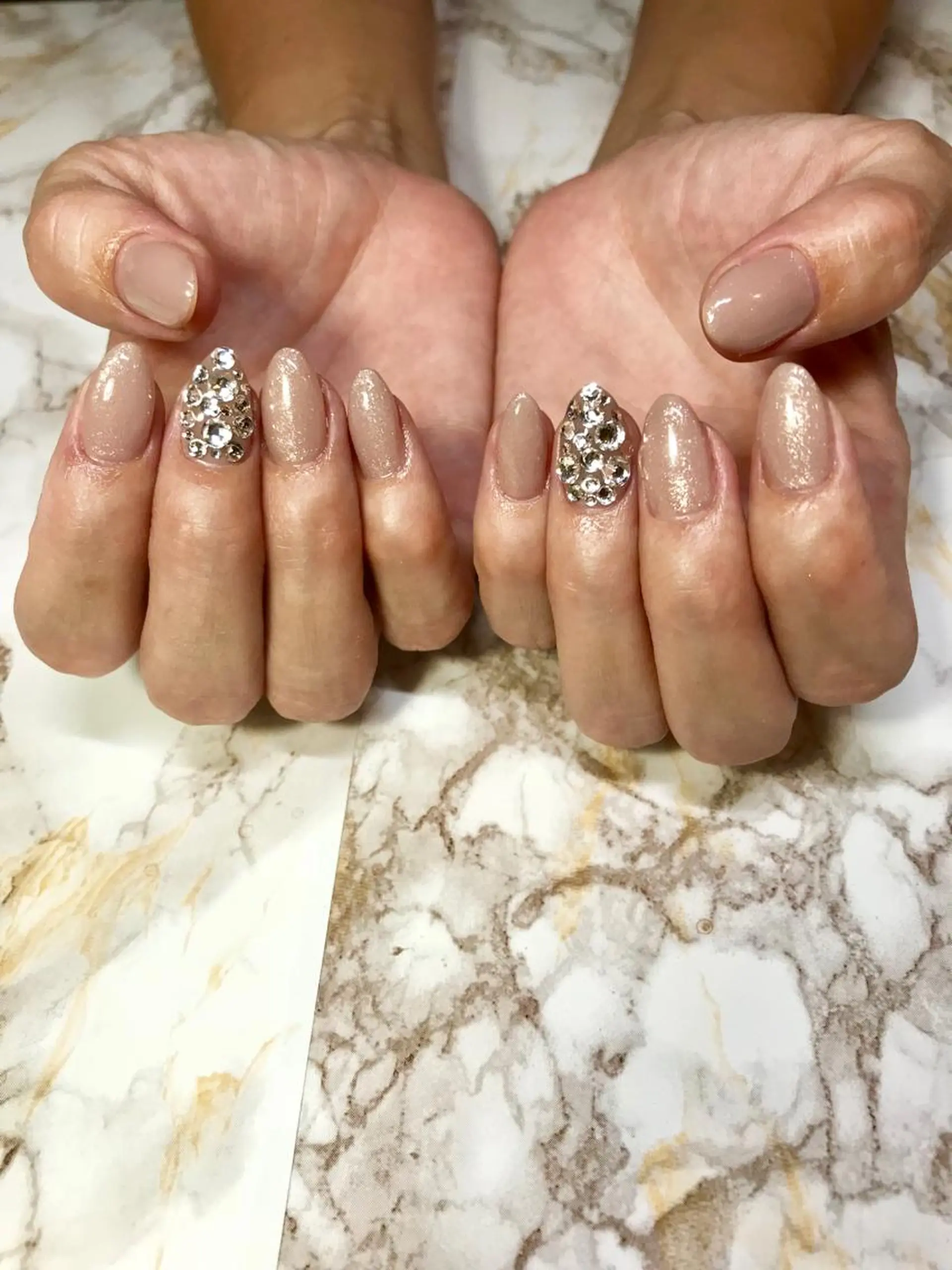 ネイル 土屋 智子のエステ・リラクイメージ