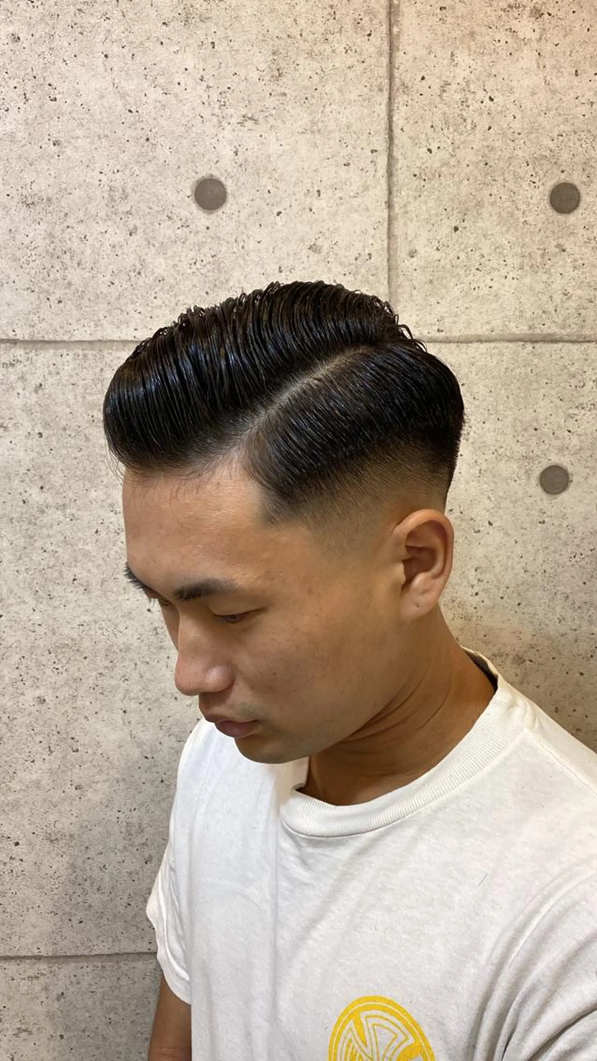 メンズ 🔥メンズ専門🔥 Ayutoのヘアスタイル