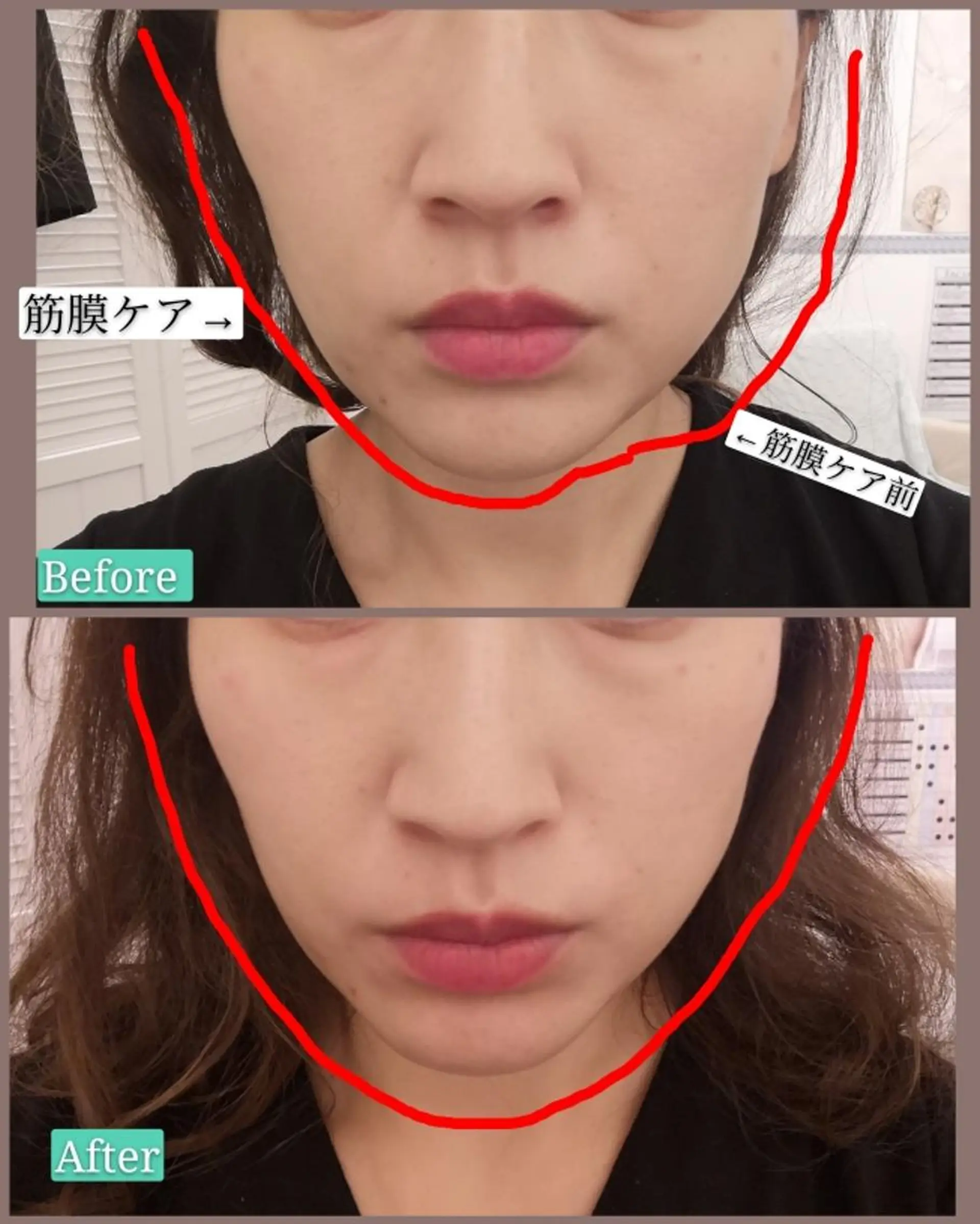 🅖🅤🅩🅔🅛 salonのエステ・リラクイメージ