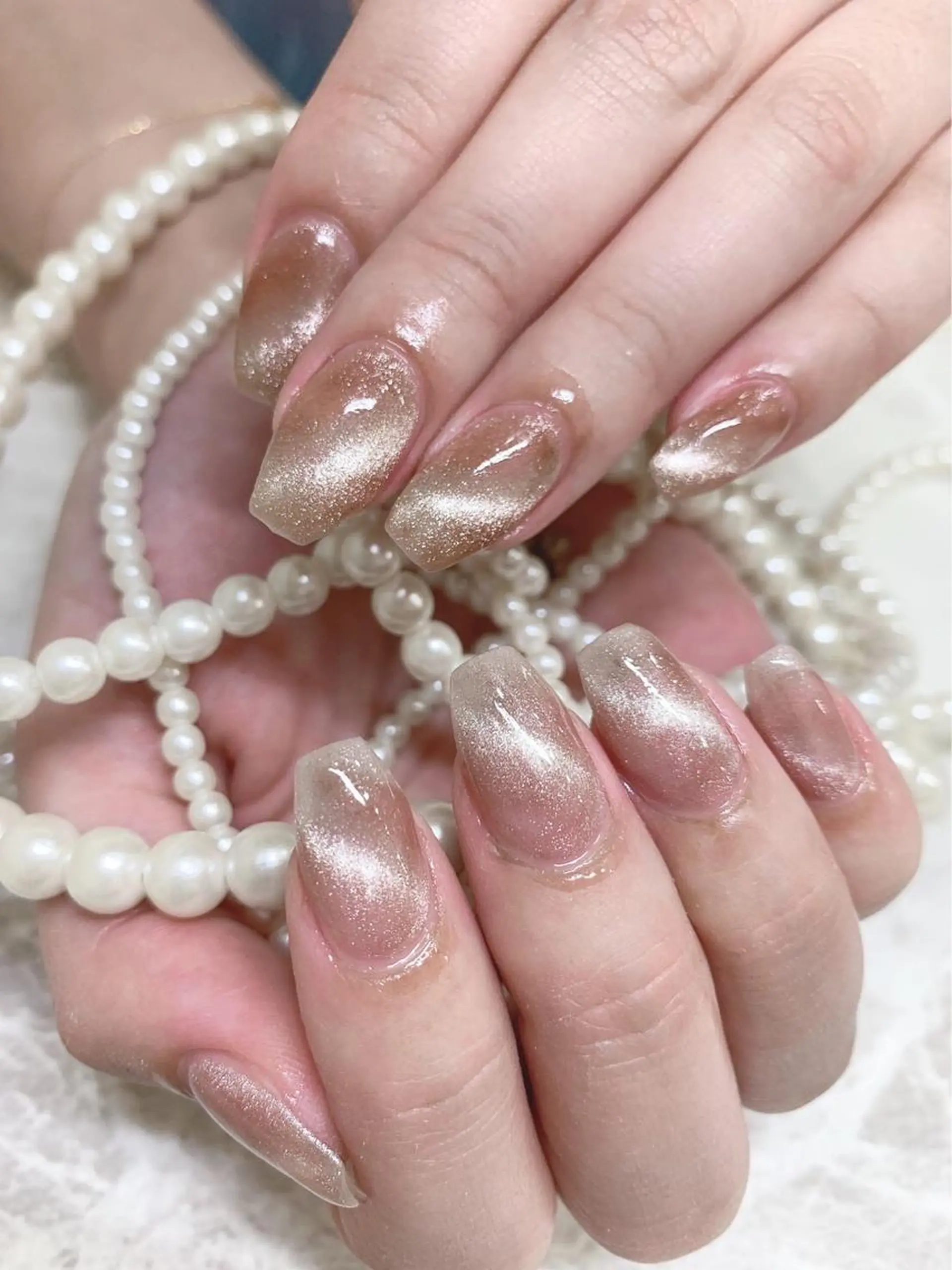 ネイル CrealaLuce 岩国店のネイルデザイン