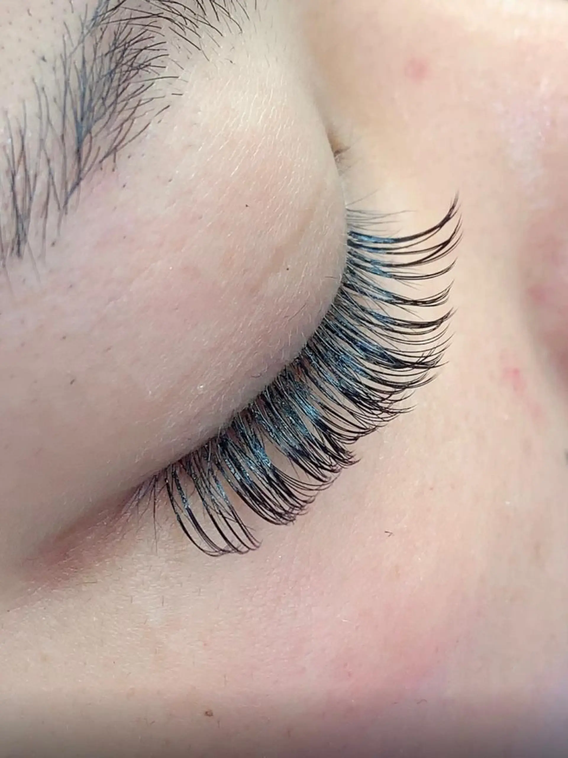 マツエク・マツパ m.wish Yuna🍒のマツエク・マツパデザイン