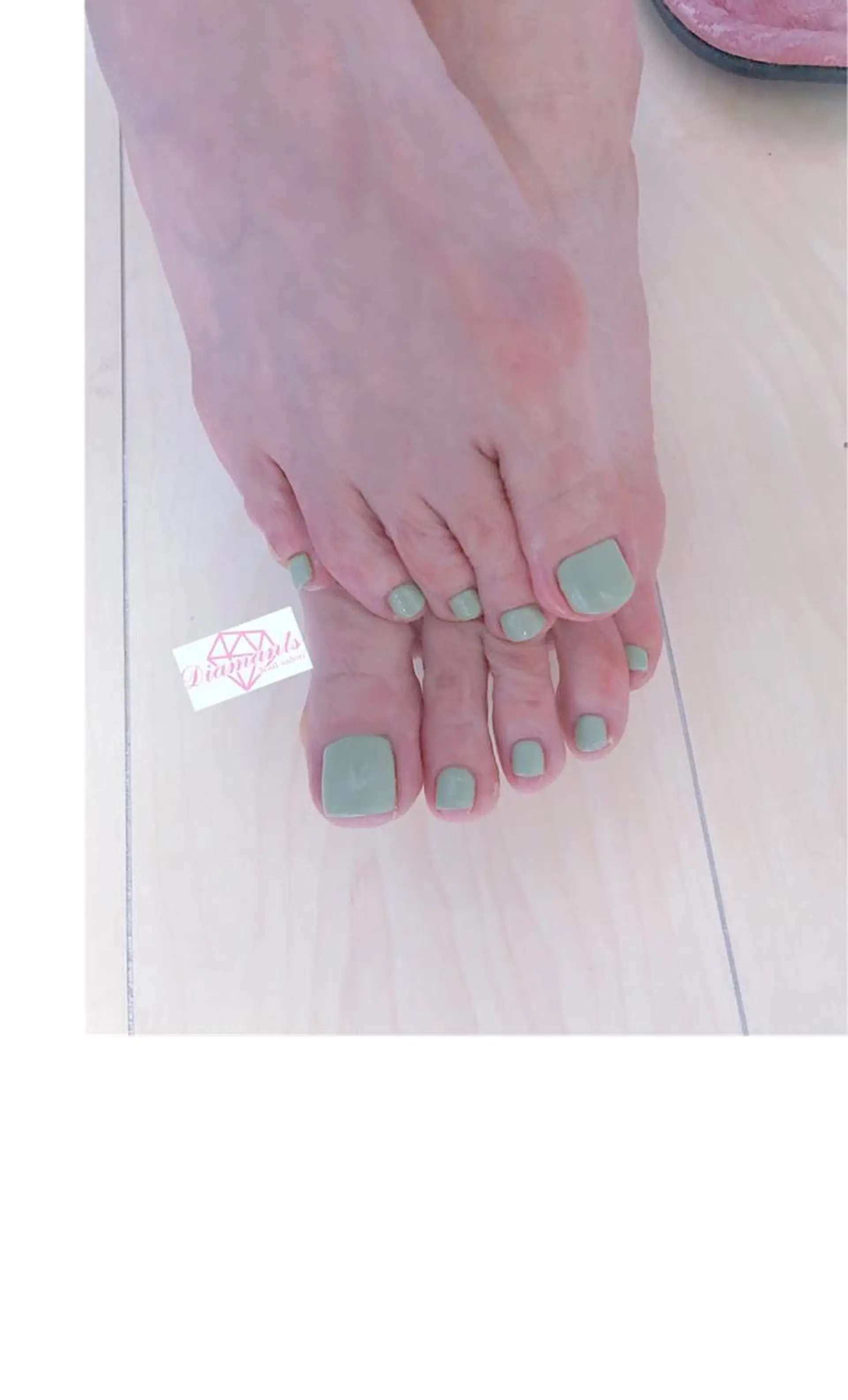 ネイル Asa miのネイルデザイン