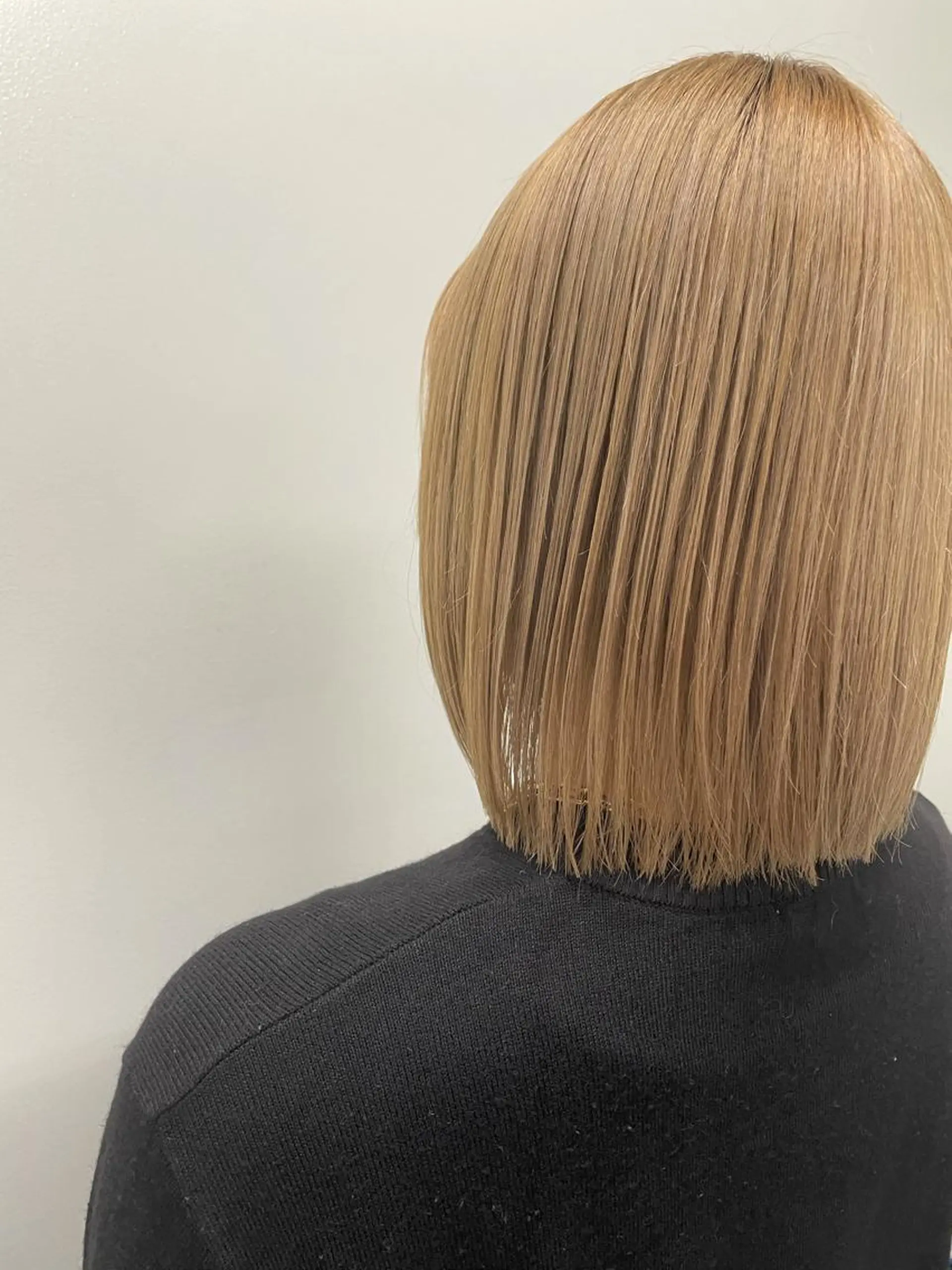 ミディアム カット 🍓 JURiA 🍓のヘアスタイル