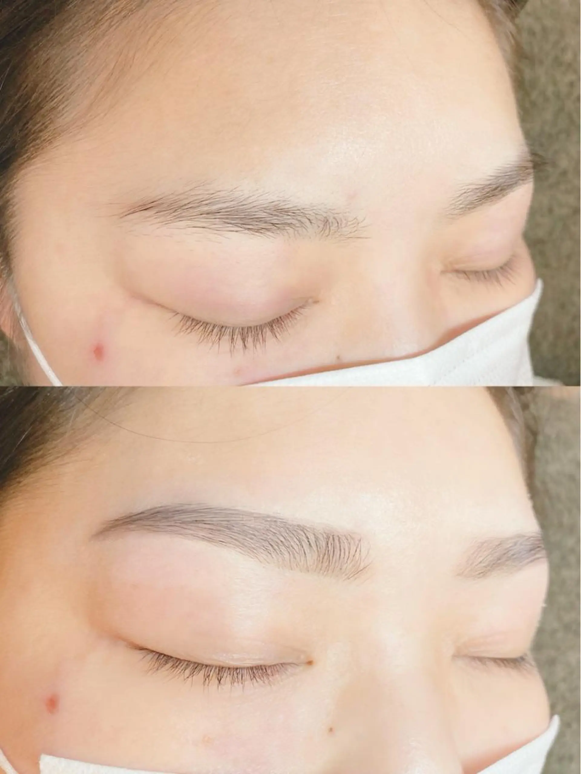 アイブロウ ESTELA エステラのネイルデザイン