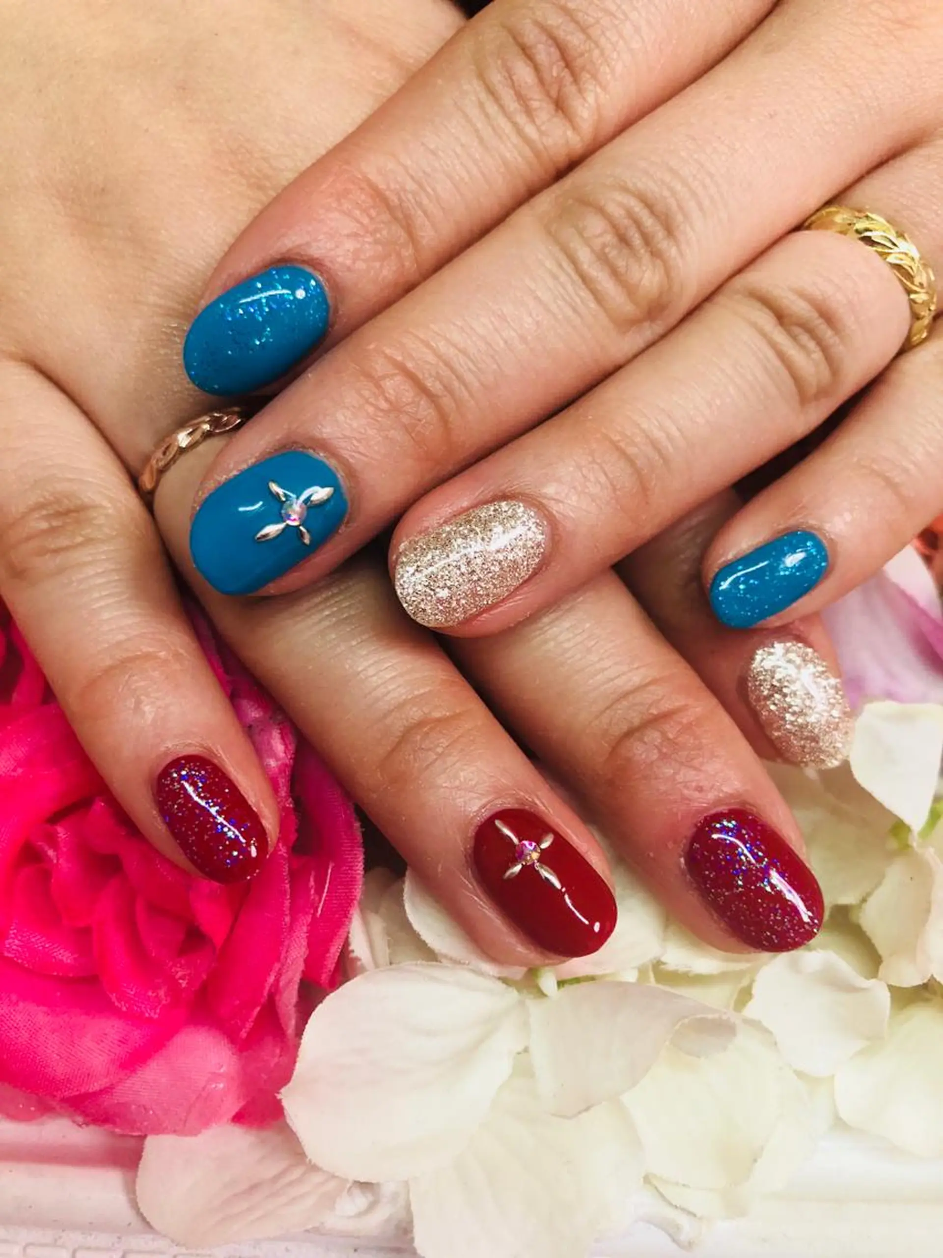 ネイル 酵素風呂 RA.RAのその他イメージ