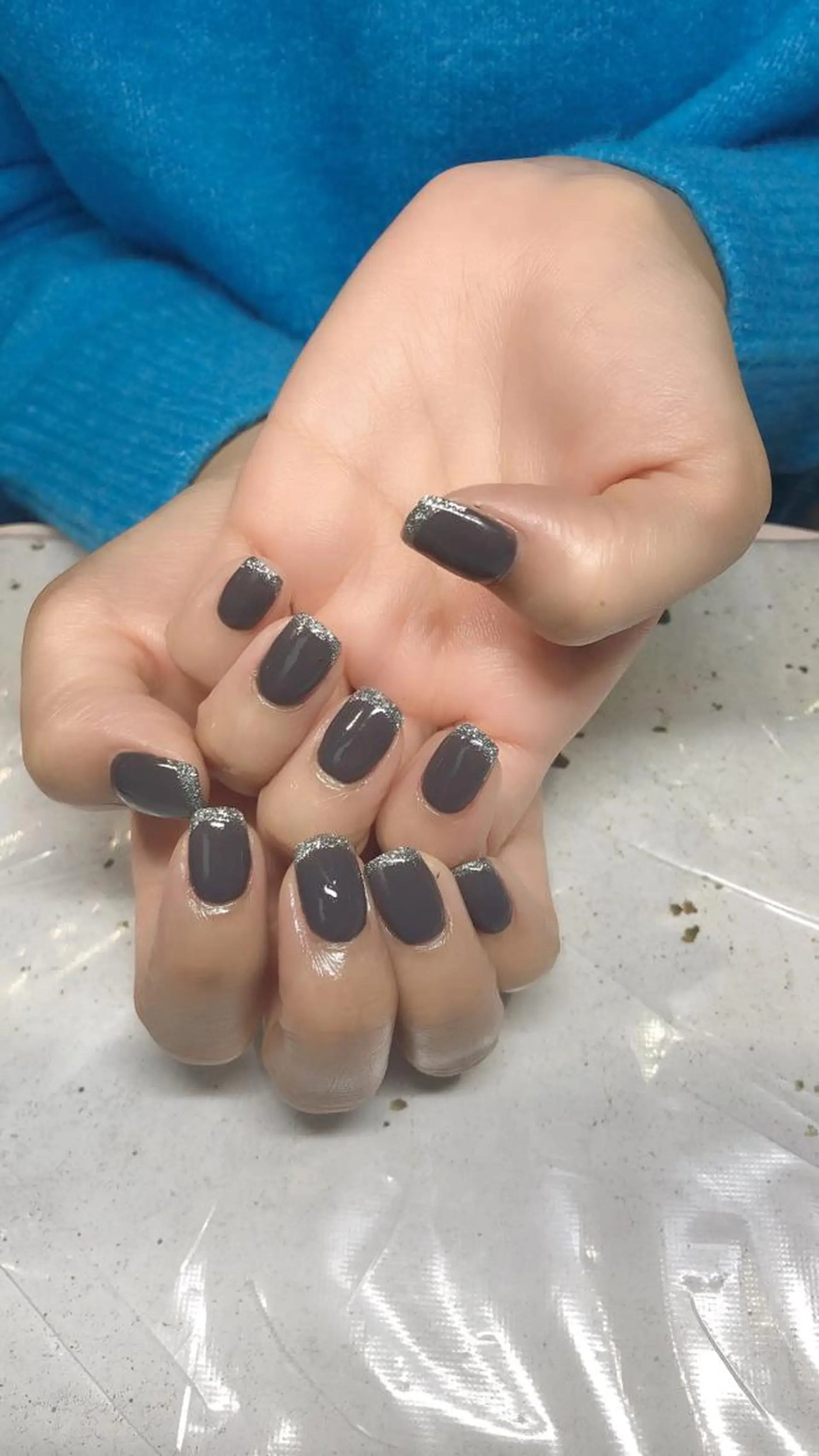 ネイル ✨アン ミユ✨のネイルデザイン