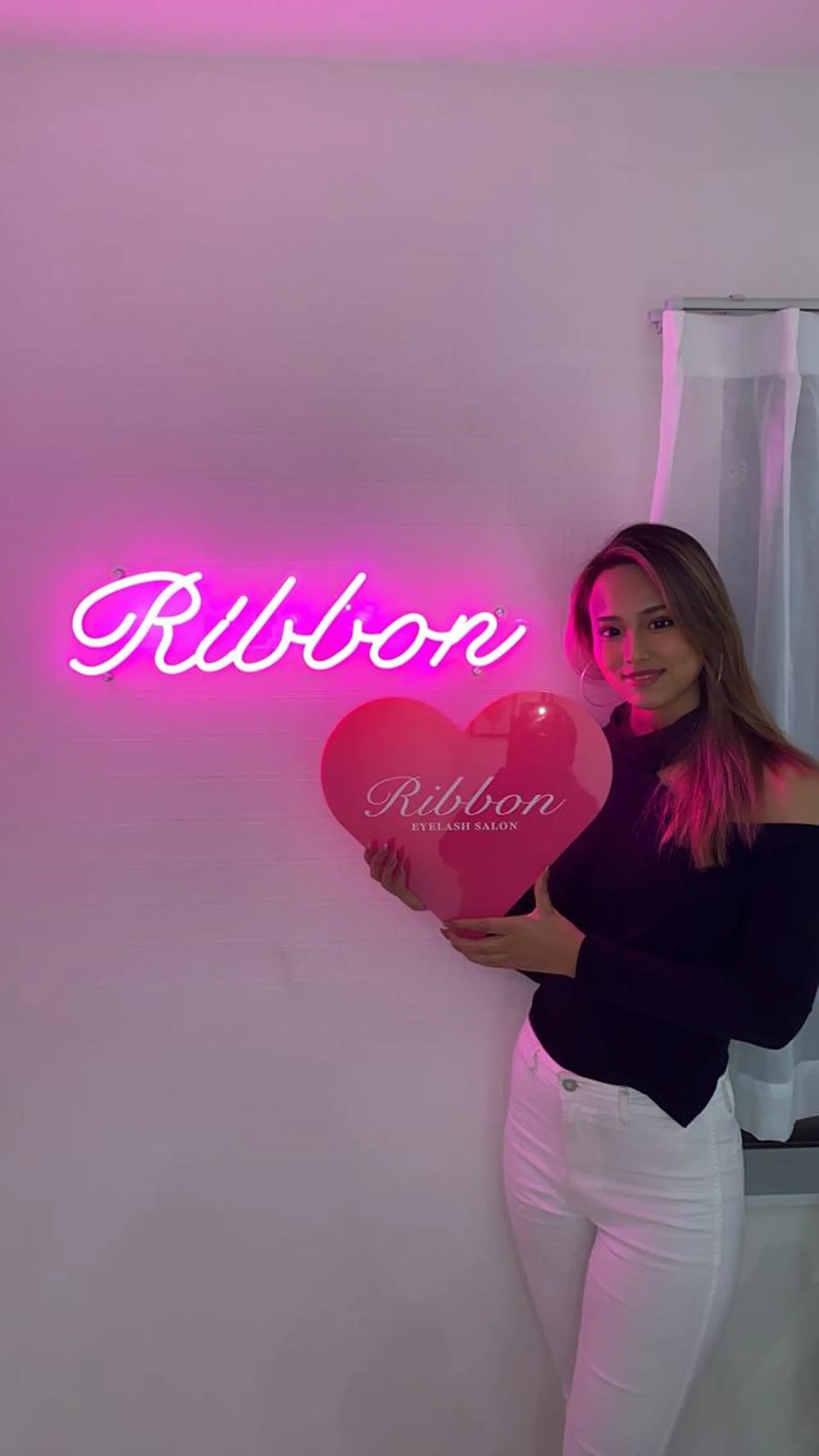 KYOKO 🖤の眉毛・アイブロウイメージ