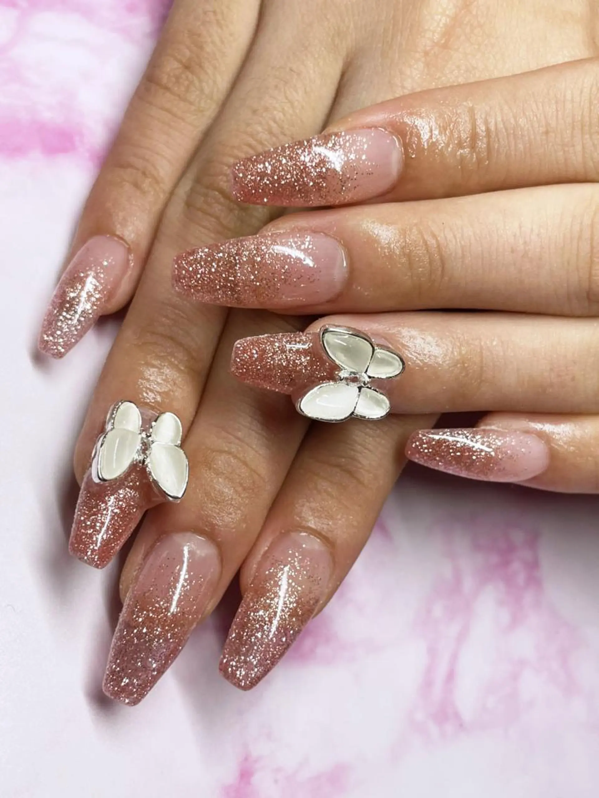 ネイル My+ Yukaのネイルデザイン