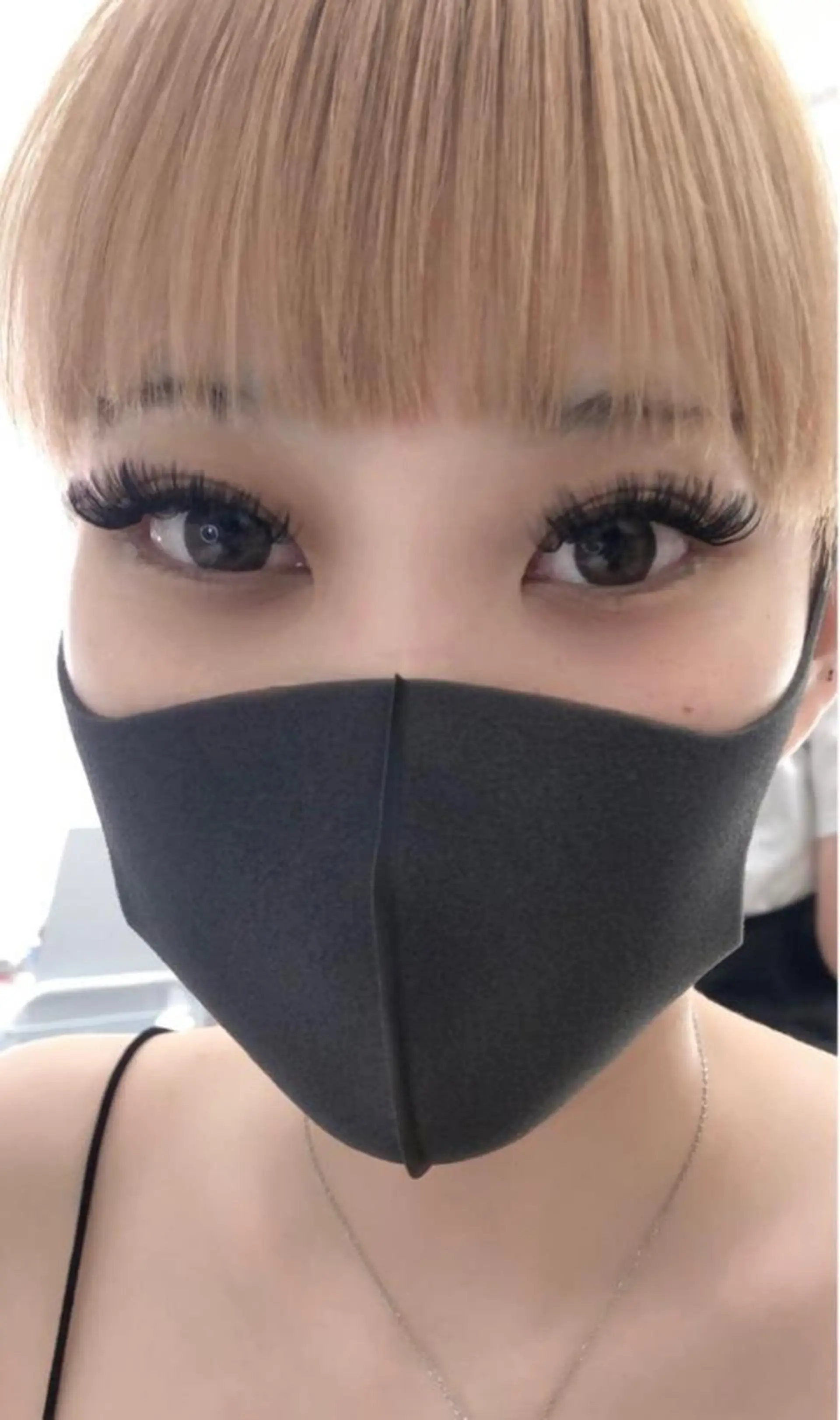 マツエク・マツパ EILIS& EYEのマツエク・マツパデザイン