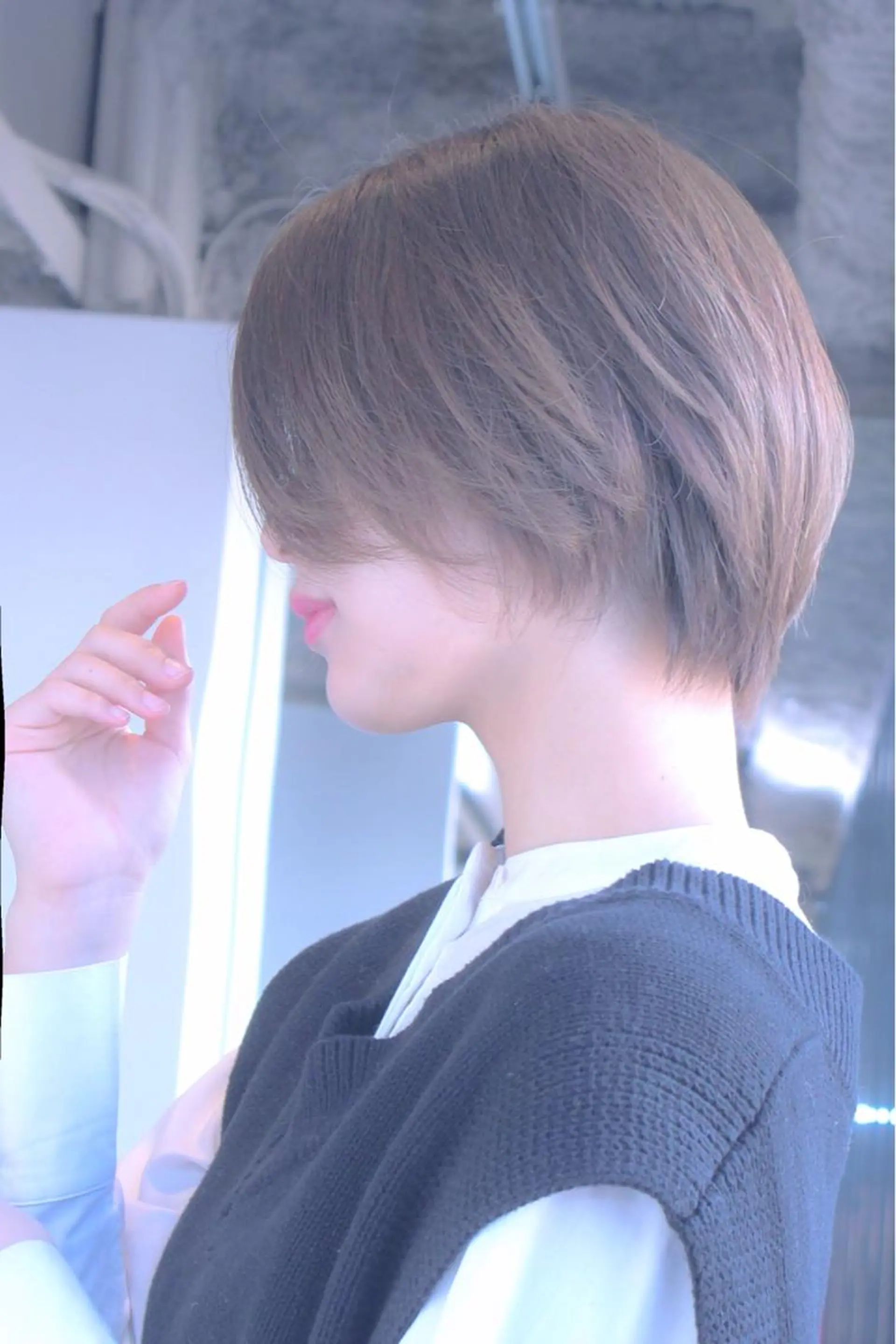 ショート くつろぎ 日和のエステ・リラクイメージ