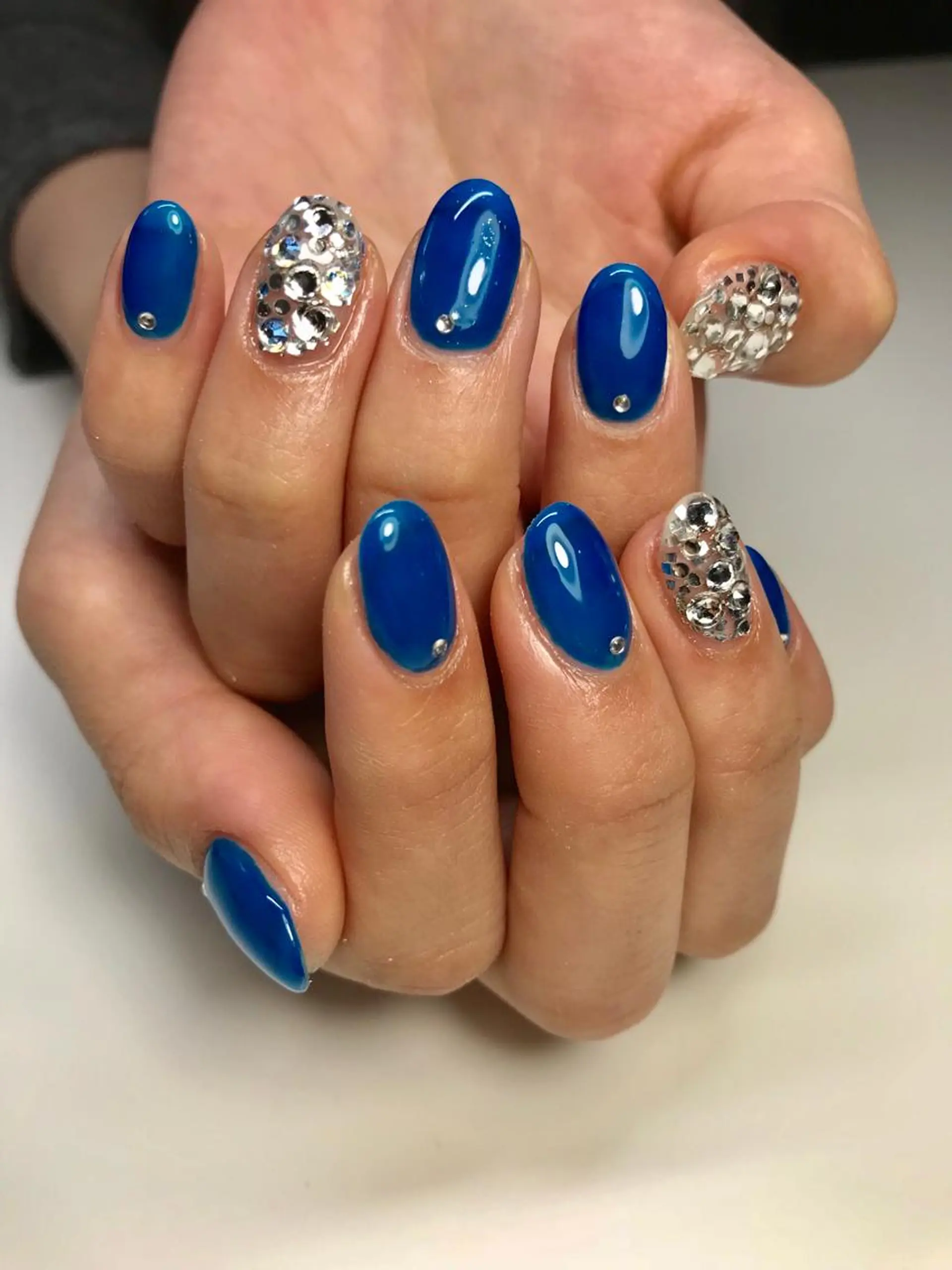 ネイル 土屋 智子のエステ・リラクイメージ