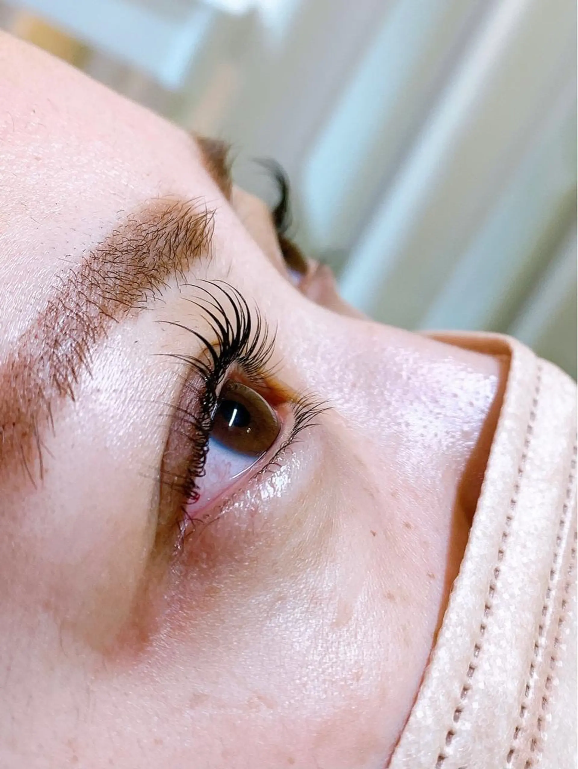 マツエク・マツパ Lash One 四条店のマツエク・マツパデザイン