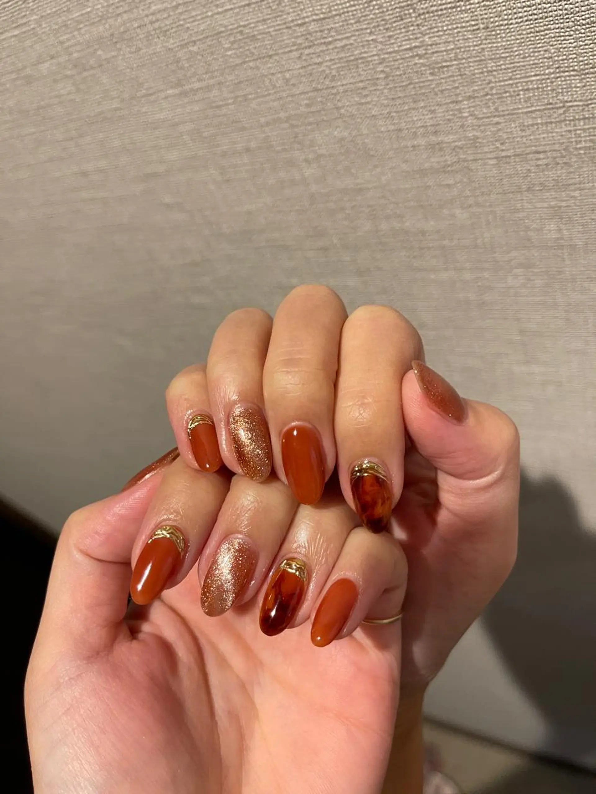 ネイル 🌵the.one nails🌵新小岩のネイルデザイン