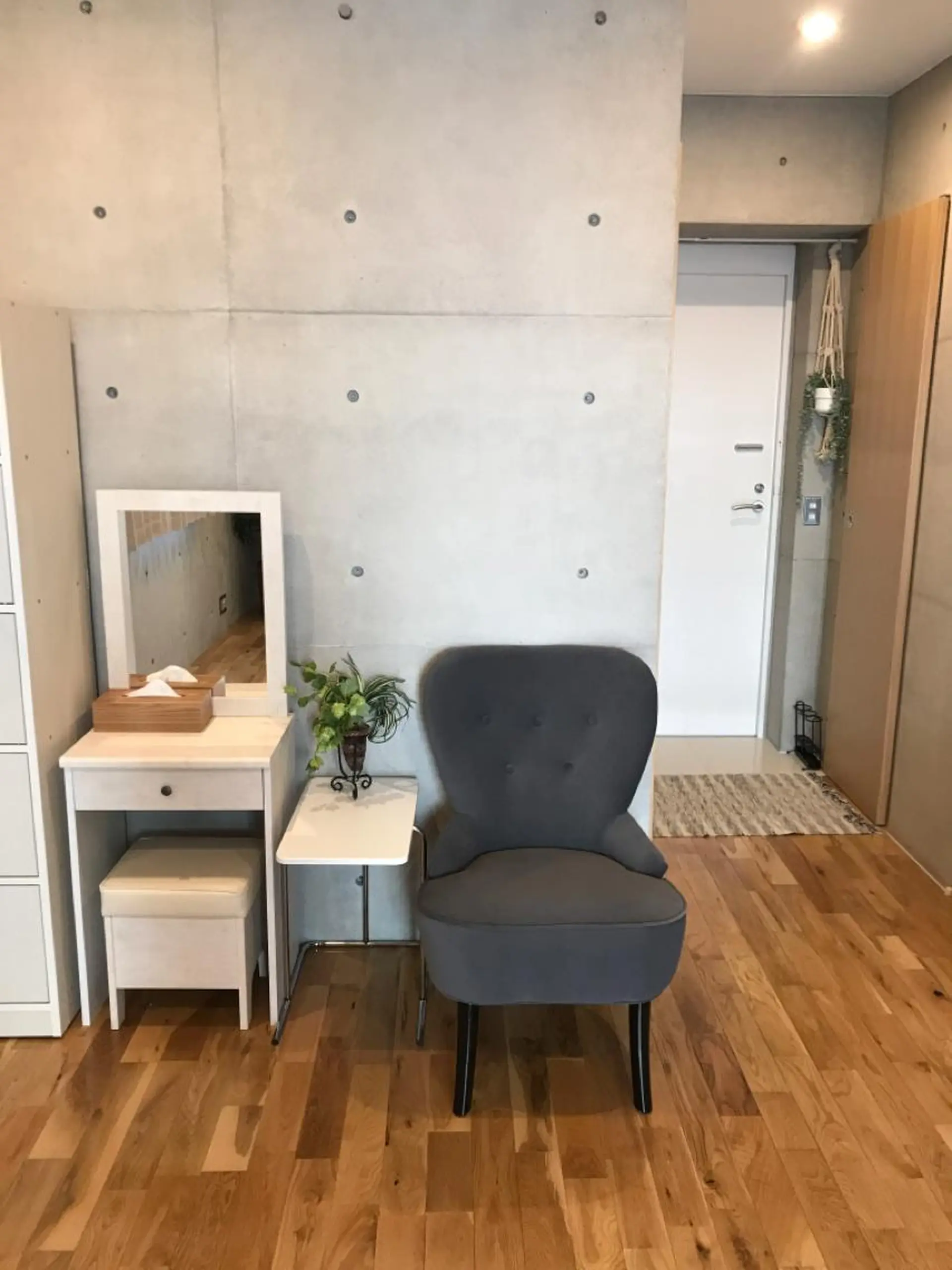 セラピエールLUANA天王寺所属・セラピエール LUANA天王寺のエステ・リラクイメージ