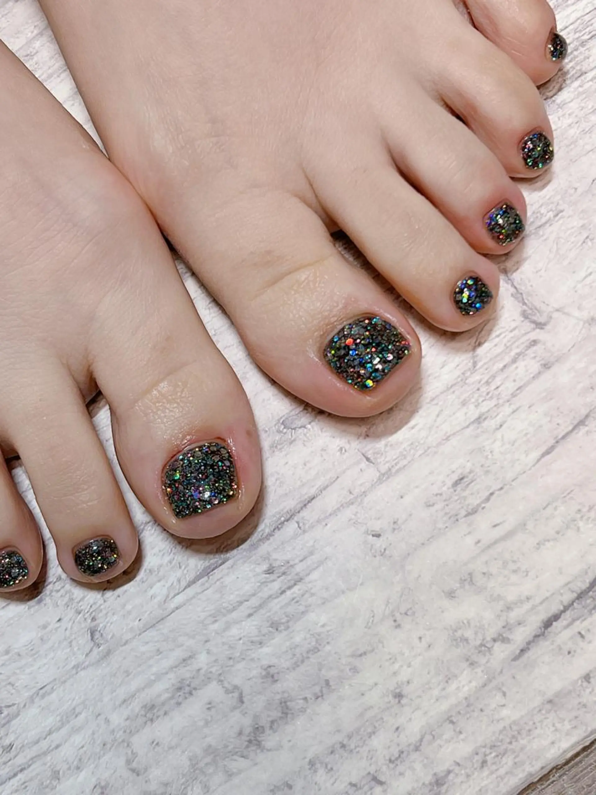 ネイル 個室ネイルサロンDolly  Girl〜ドーリーガール〜所属・DollyGirl KYOKOのネイルデザイン