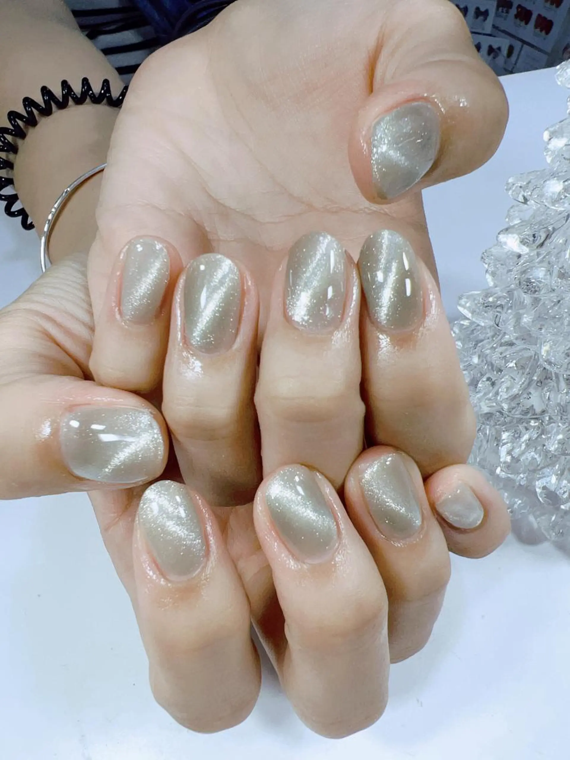 ネイル ネイルサロン ロア旧ジョリーのネイルデザイン