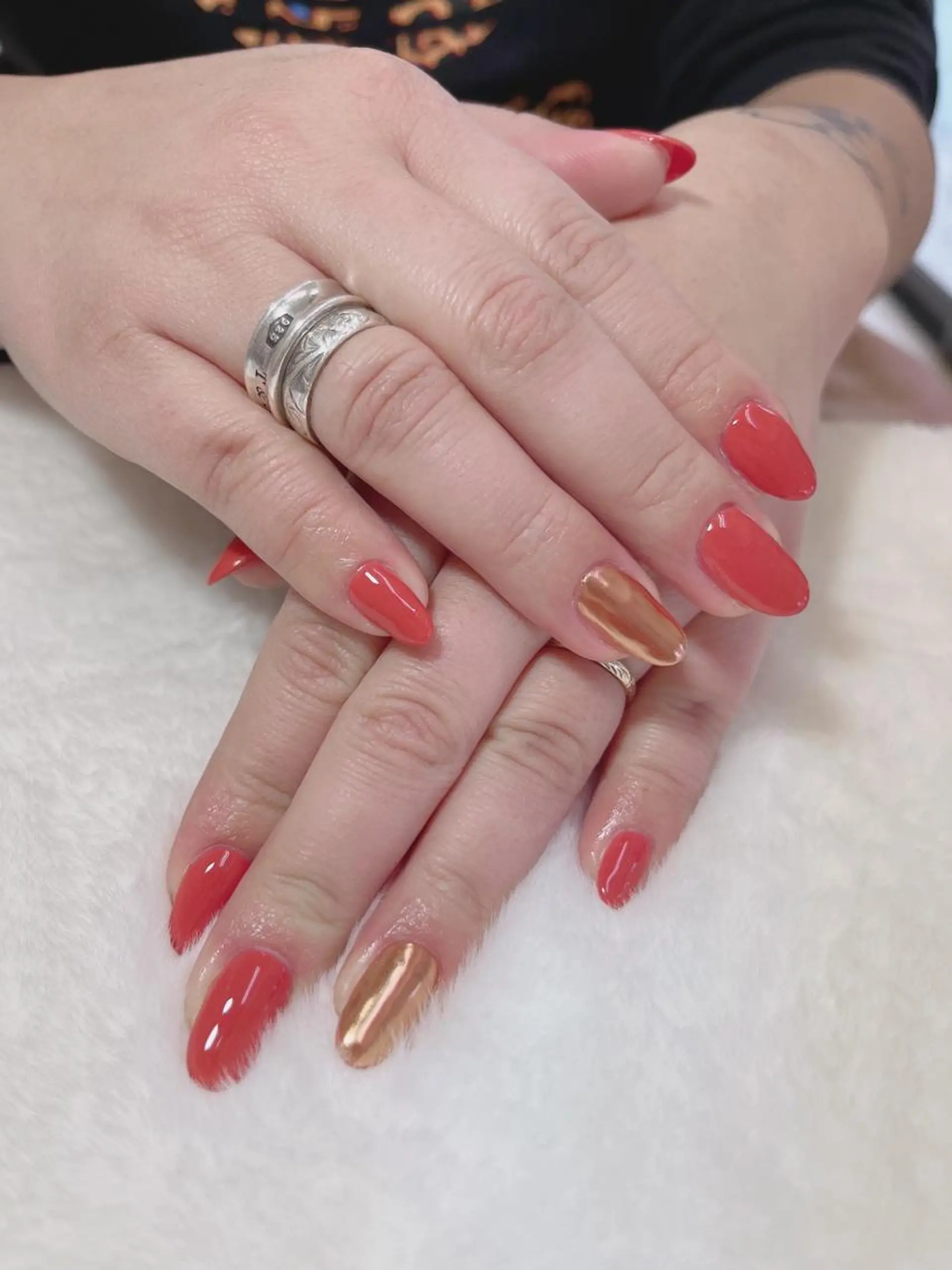 ネイル . yukiのネイルデザイン