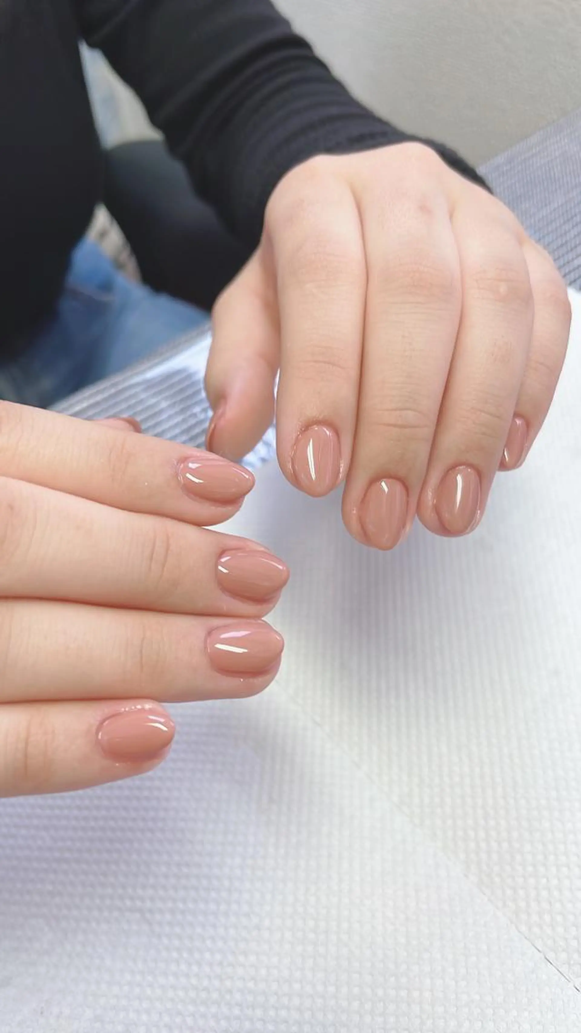 ネイル むねいる nail salonのネイルデザイン