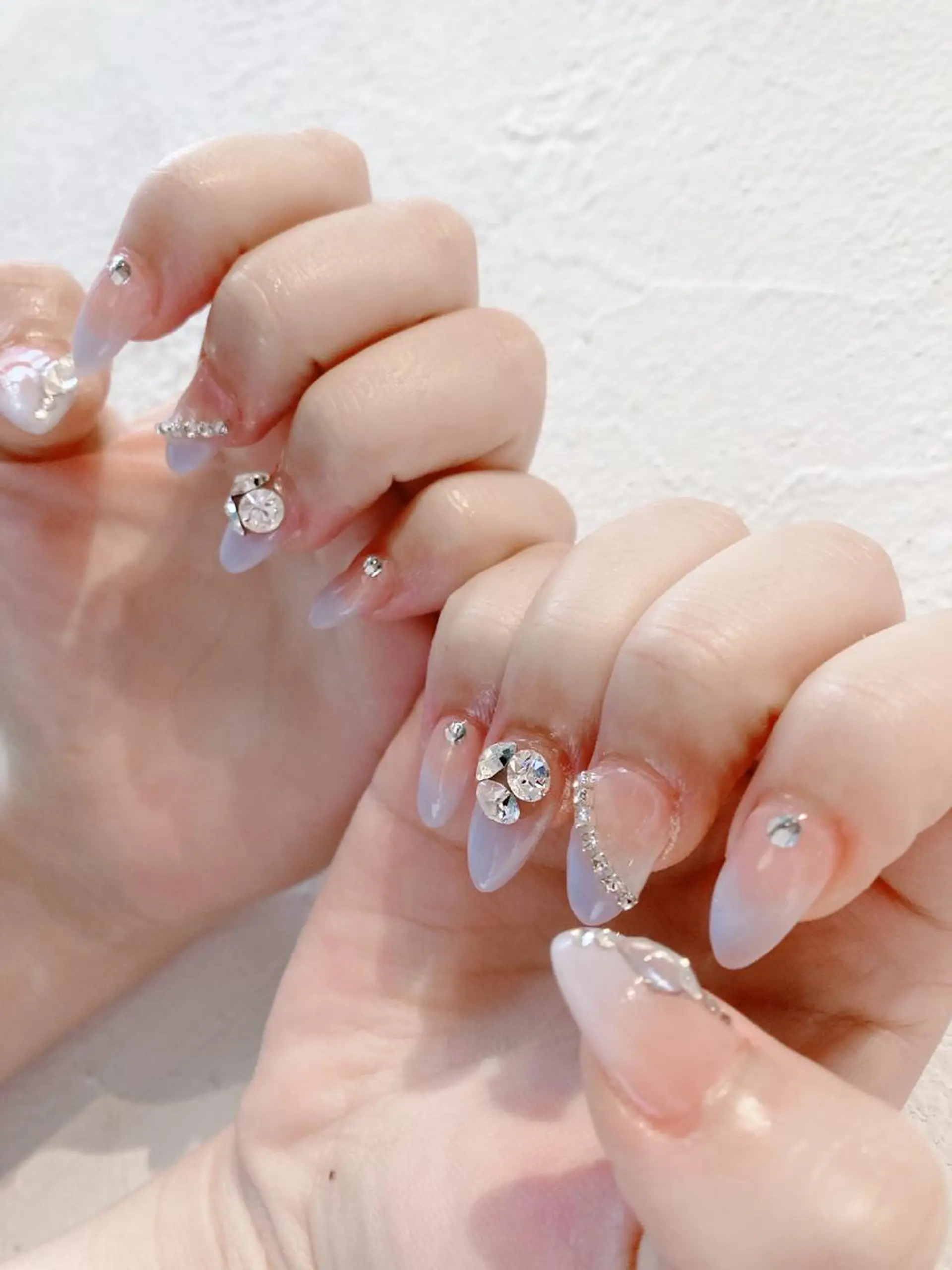 ネイル ハンドネイル Lana nailのネイルデザイン